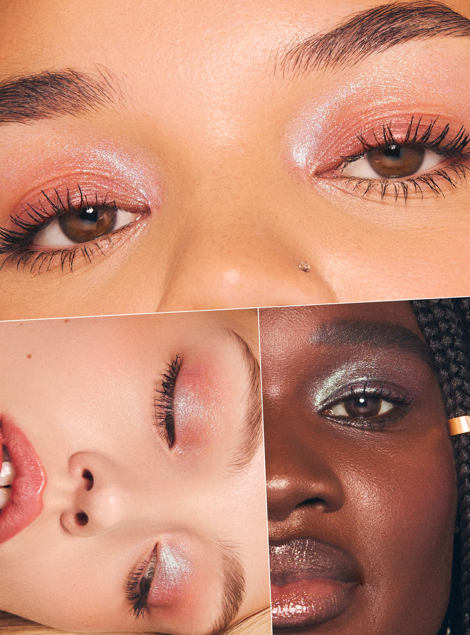 EYESHADOW SINGLES | BLUSHING LIZARD - Image 7