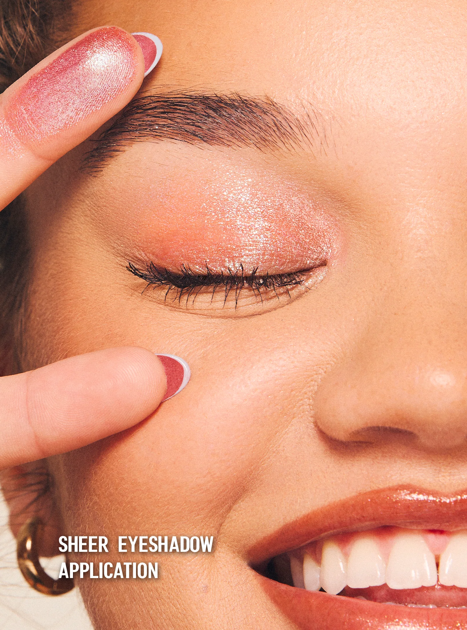EYESHADOW SINGLES | BLUSHING LIZARD - Image 5
