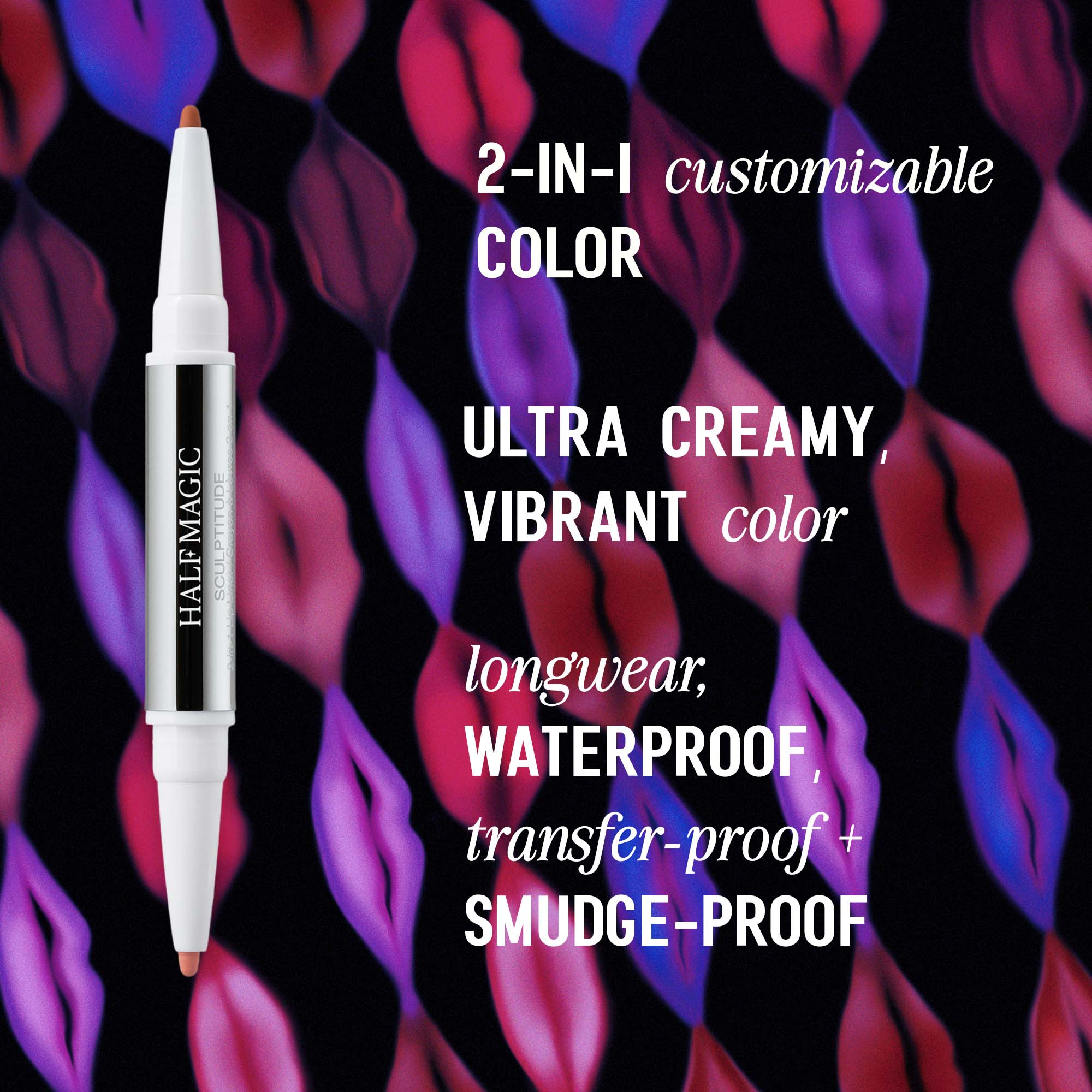 BUILD YOUR OWN LIPTRIK KIT - Image 4