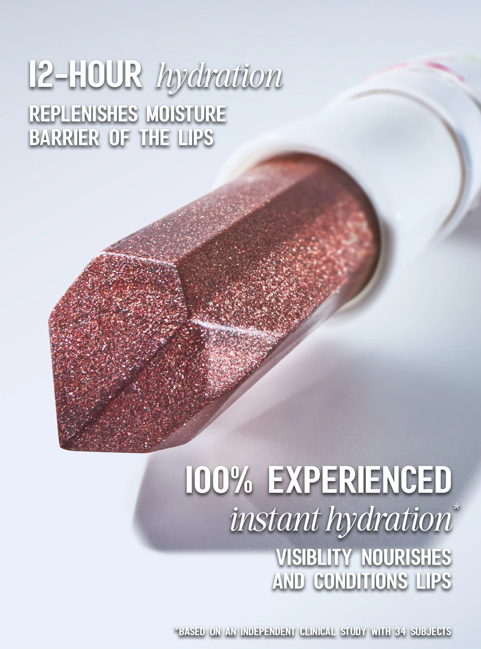 CRYSTAL BUTTER LIP BALM - Image 10