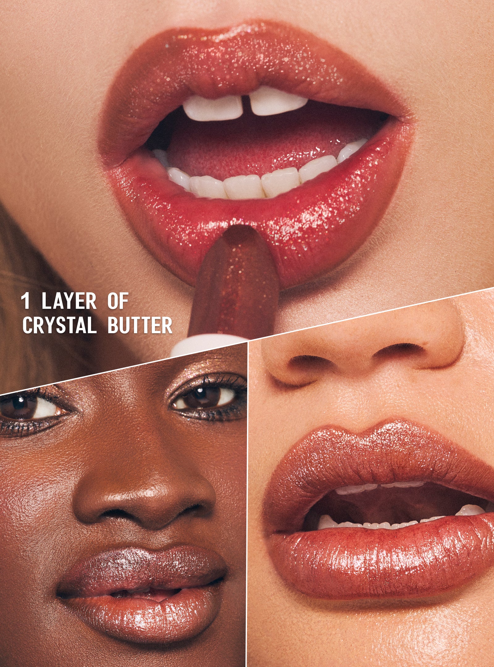 CRYSTAL BUTTER LIP BALM - Image 11