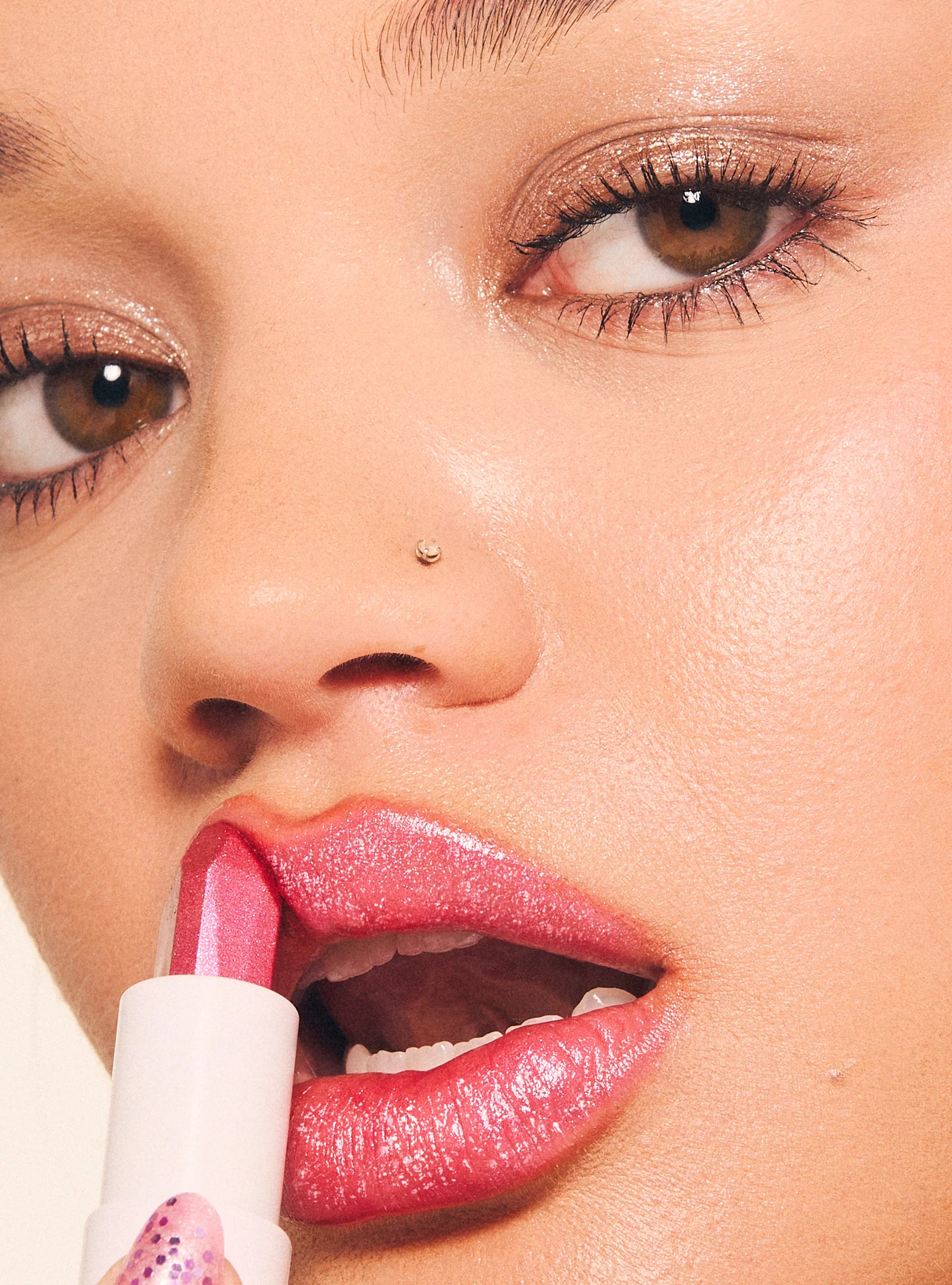 CRYSTAL BUTTER LIP BALM - Image 15