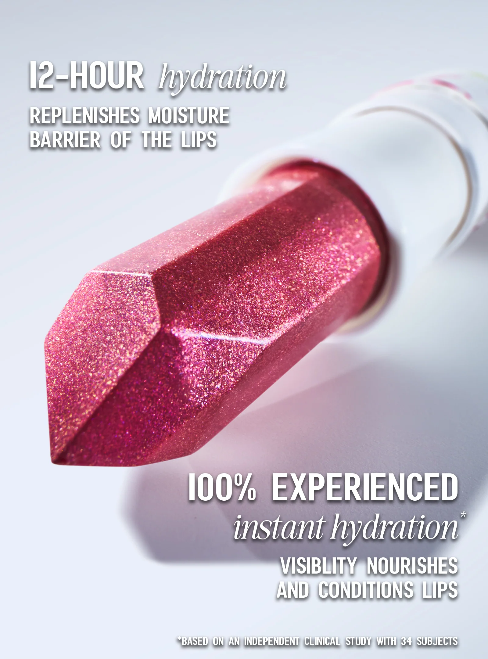 CRYSTAL BUTTER LIP BALM - Image 16