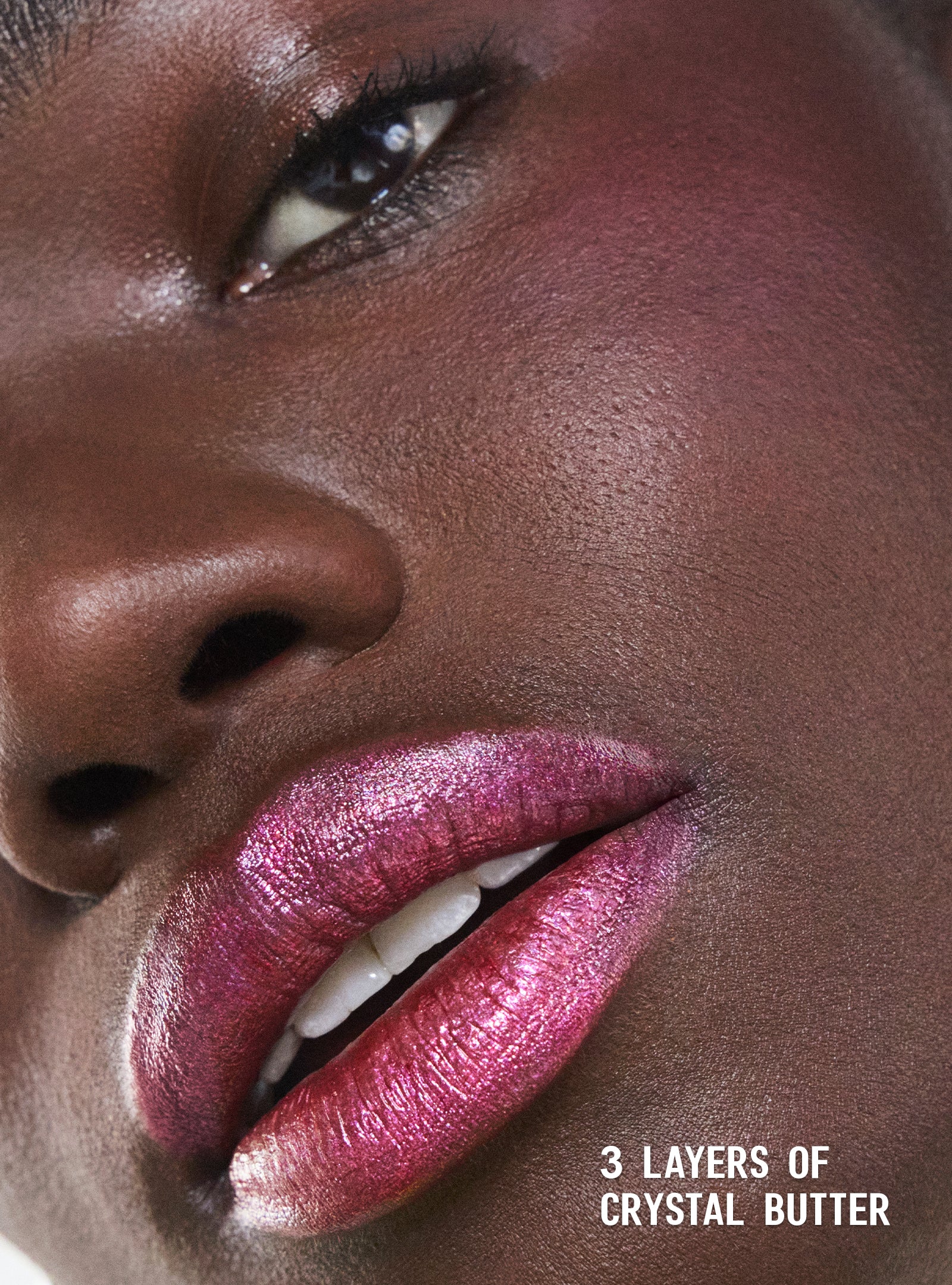 CRYSTAL BUTTER LIP BALM - Image 18