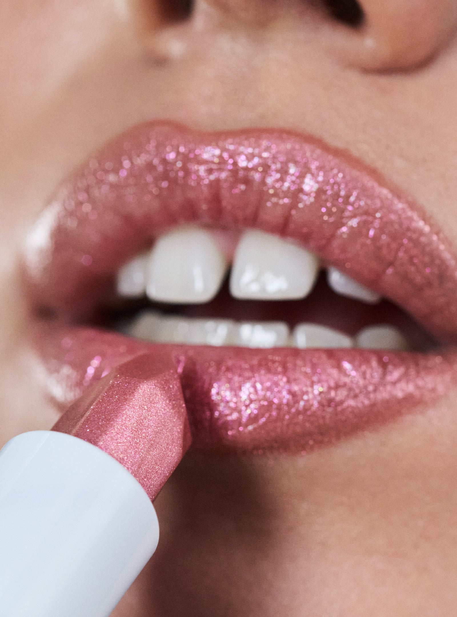 CRYSTAL BUTTER LIP BALM - Image 20
