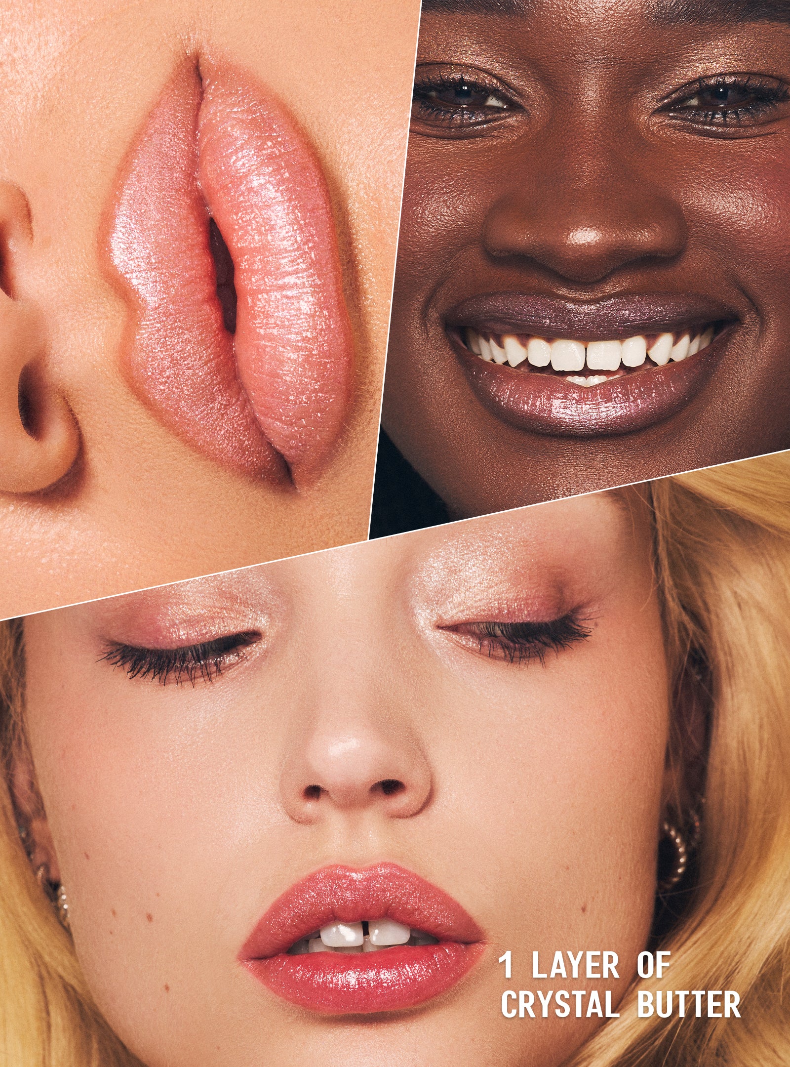 CRYSTAL BUTTER LIP BALM - Image 21