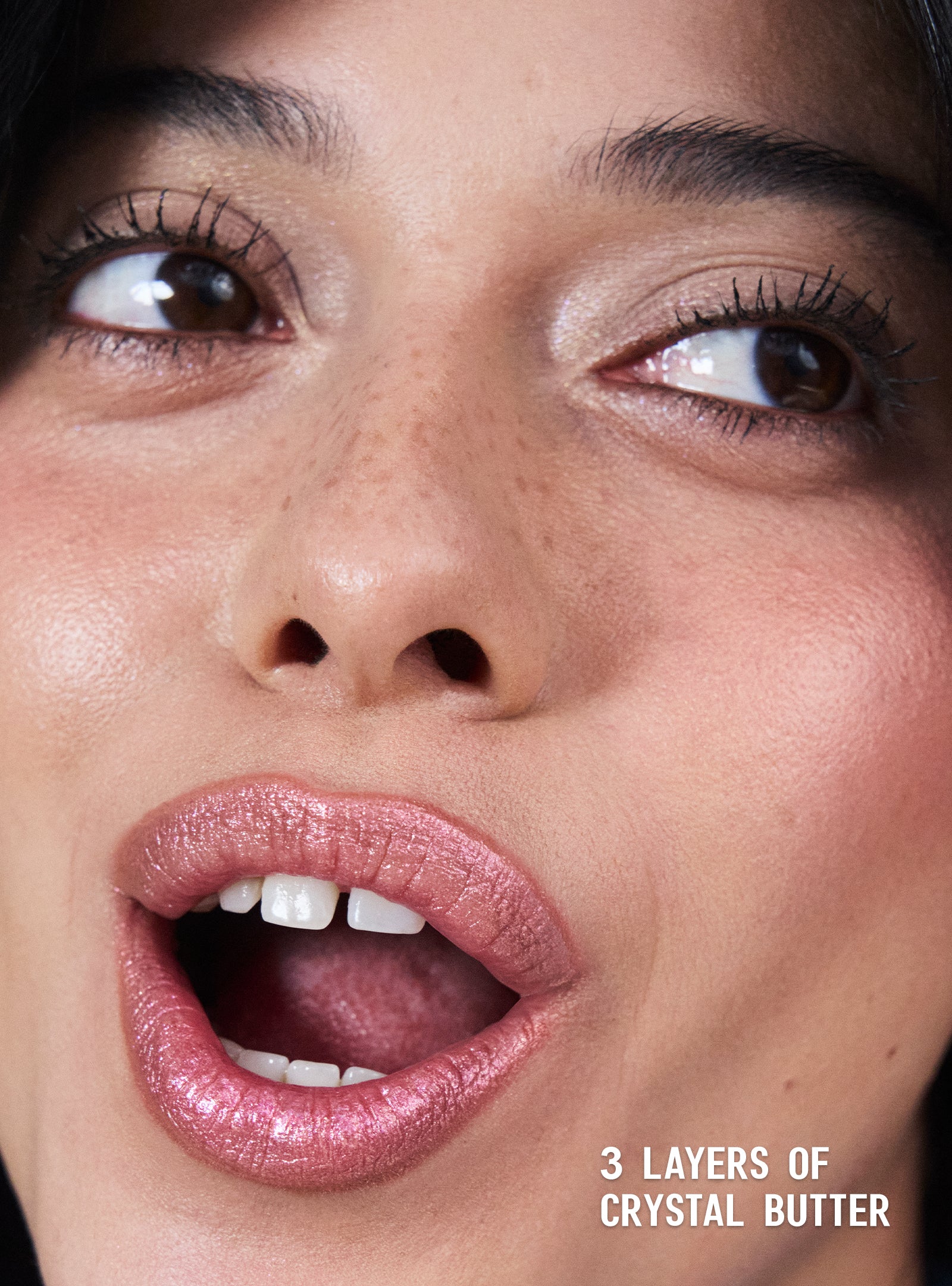 CRYSTAL BUTTER LIP BALM - Image 22