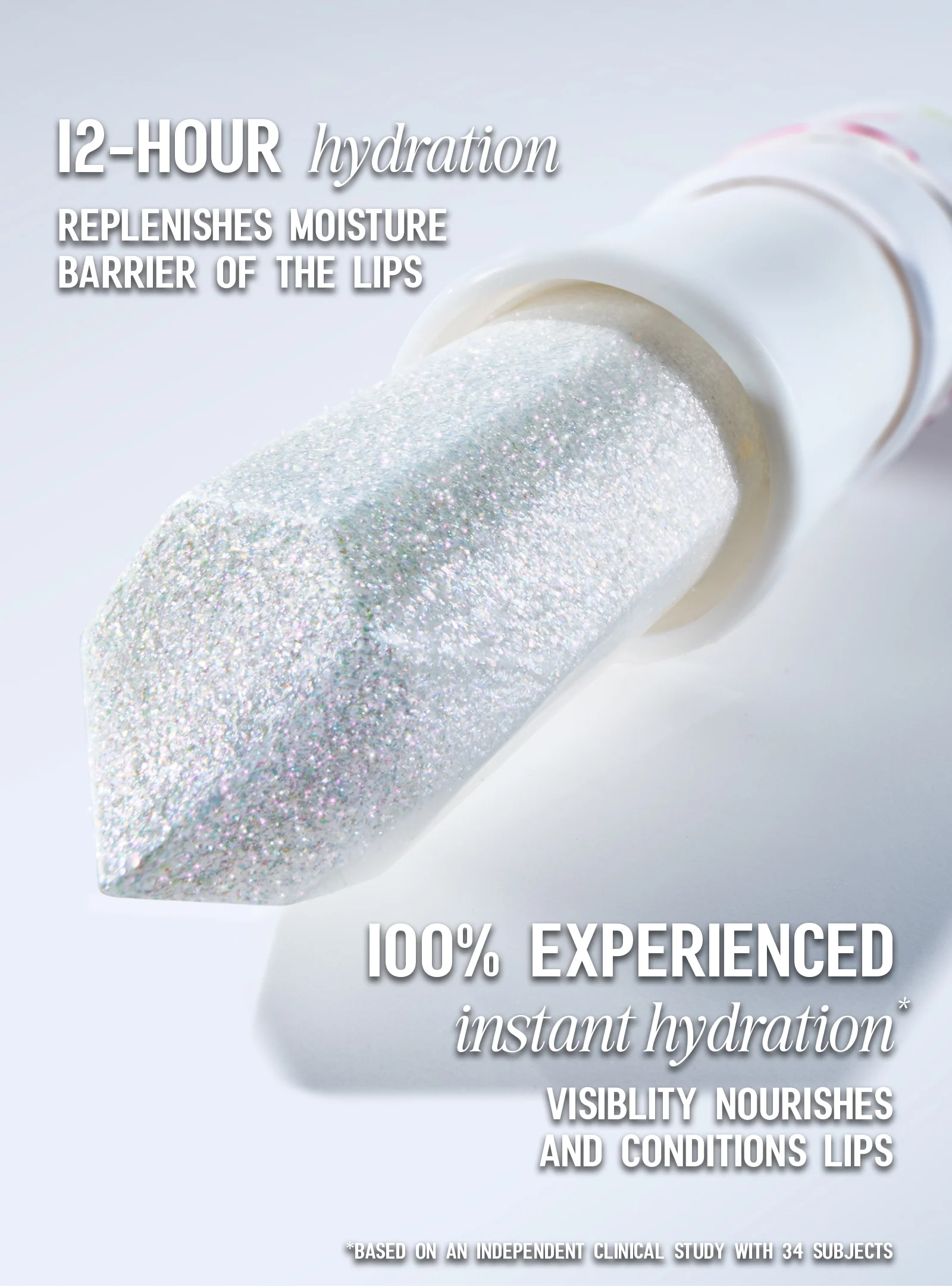 CRYSTAL BUTTER LIP BALM - Image 25