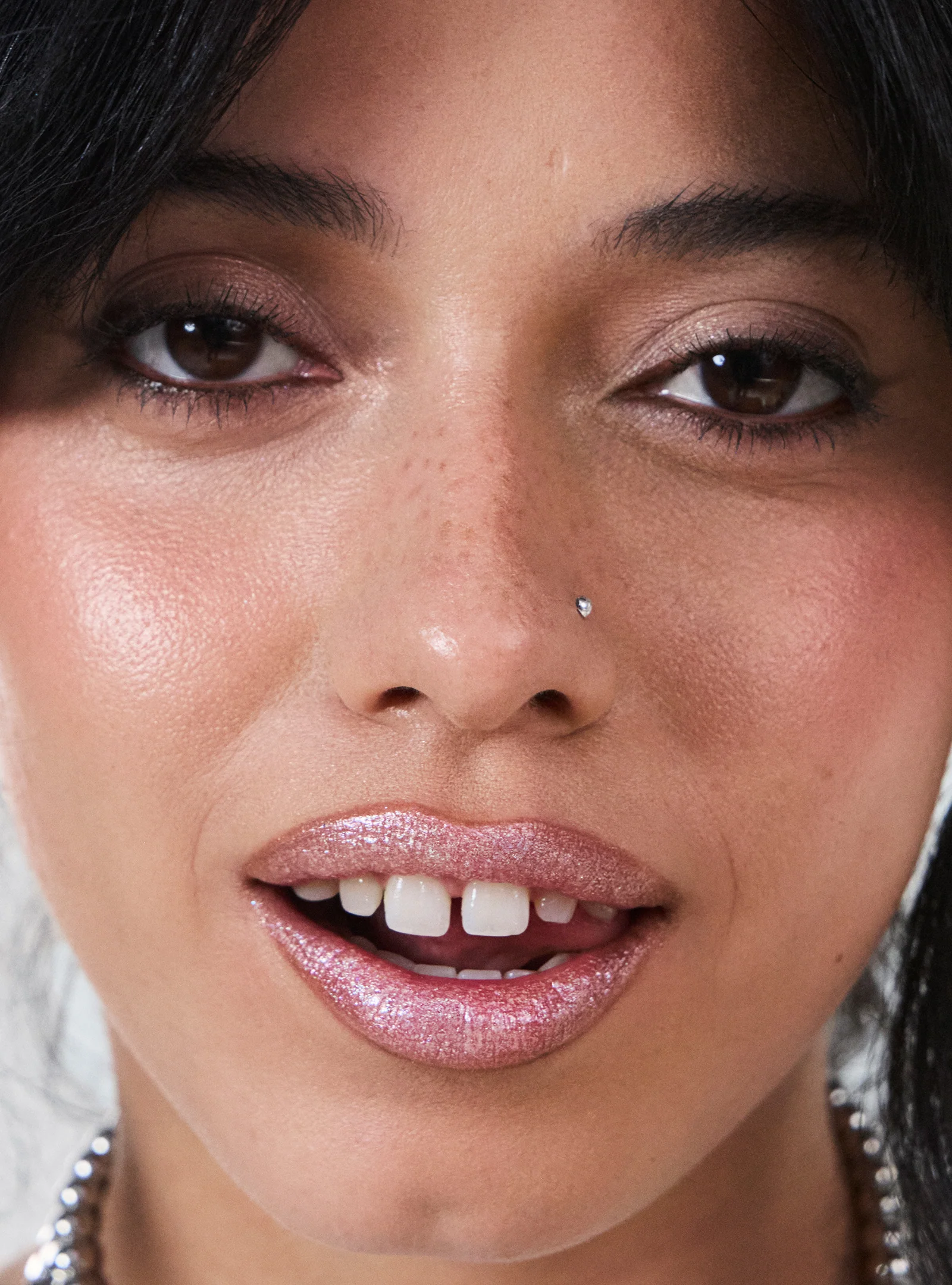 CRYSTAL BUTTER LIP BALM - Image 27