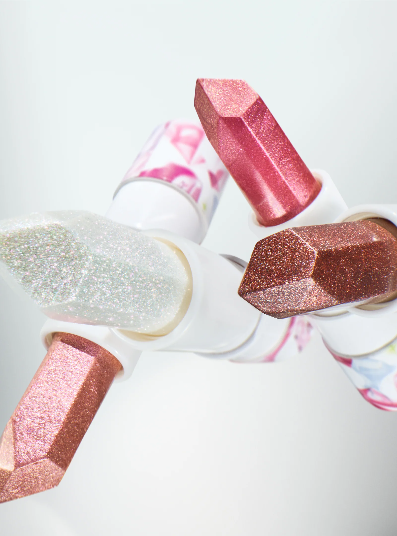 CRYSTAL BUTTER LIP BALM - Image 31