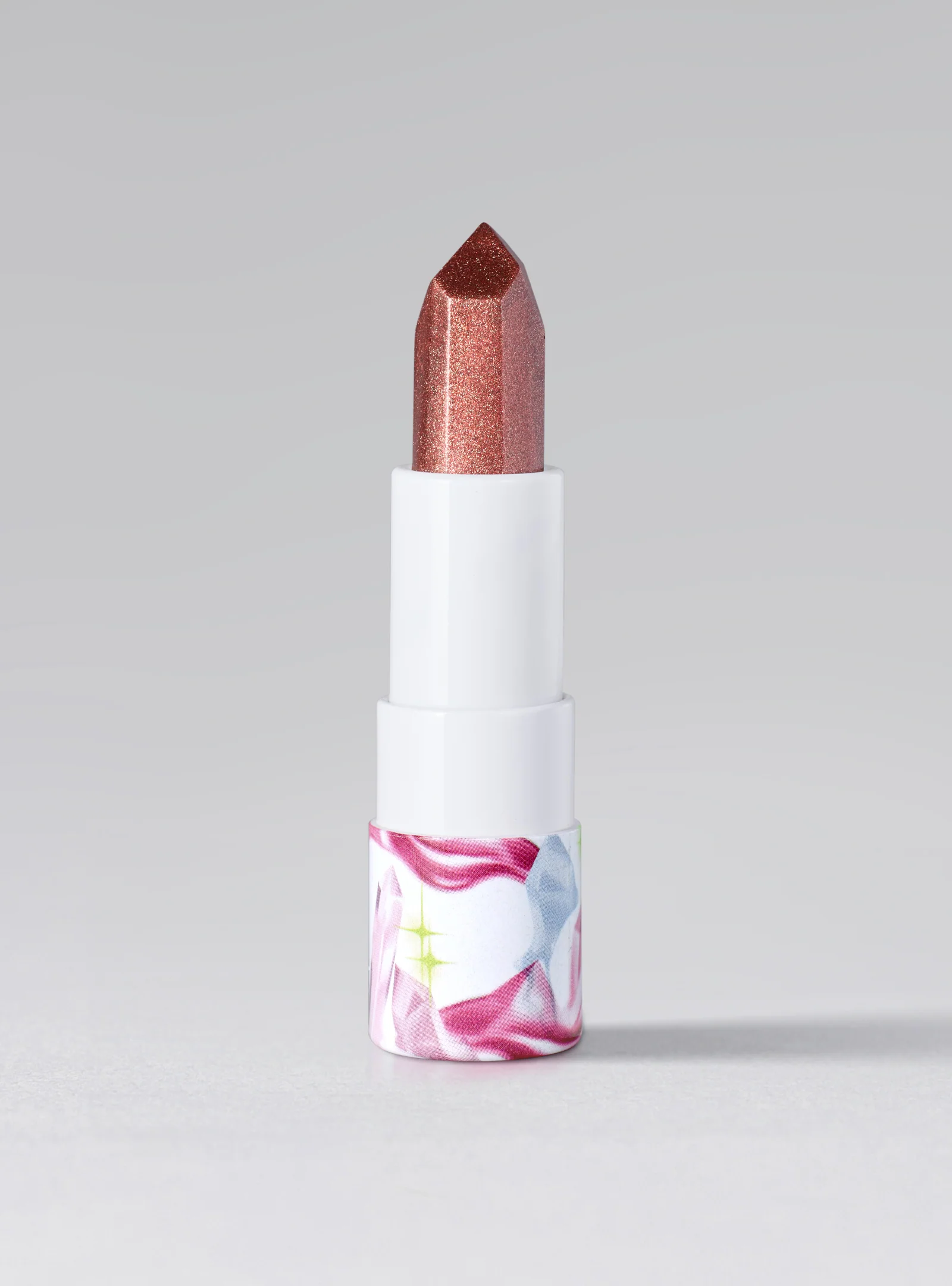 CRYSTAL BUTTER LIP BALM - Image 4