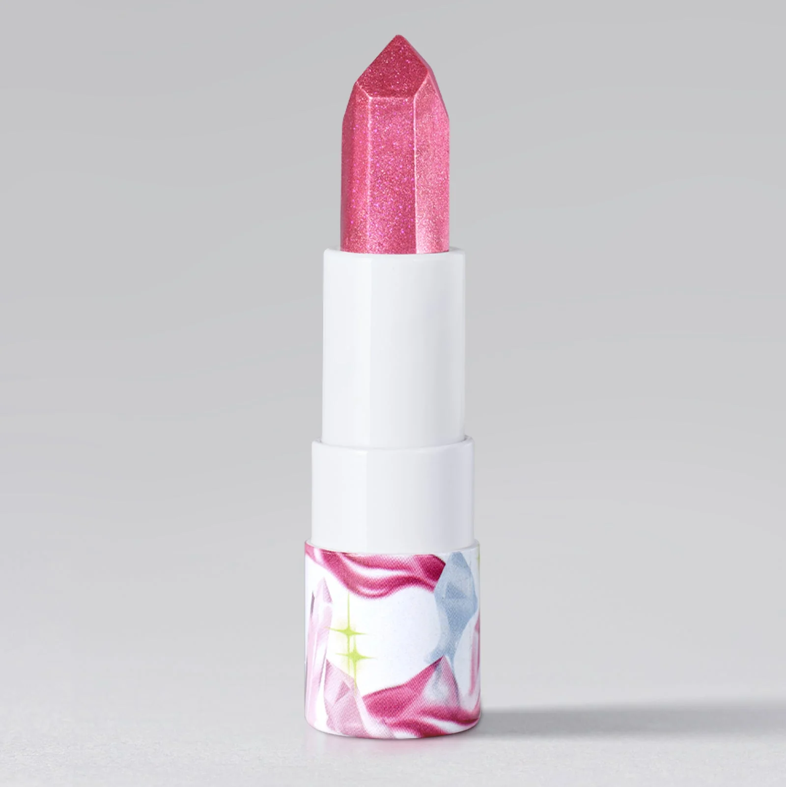 CRYSTAL BUTTER LIP BALM - Image 6
