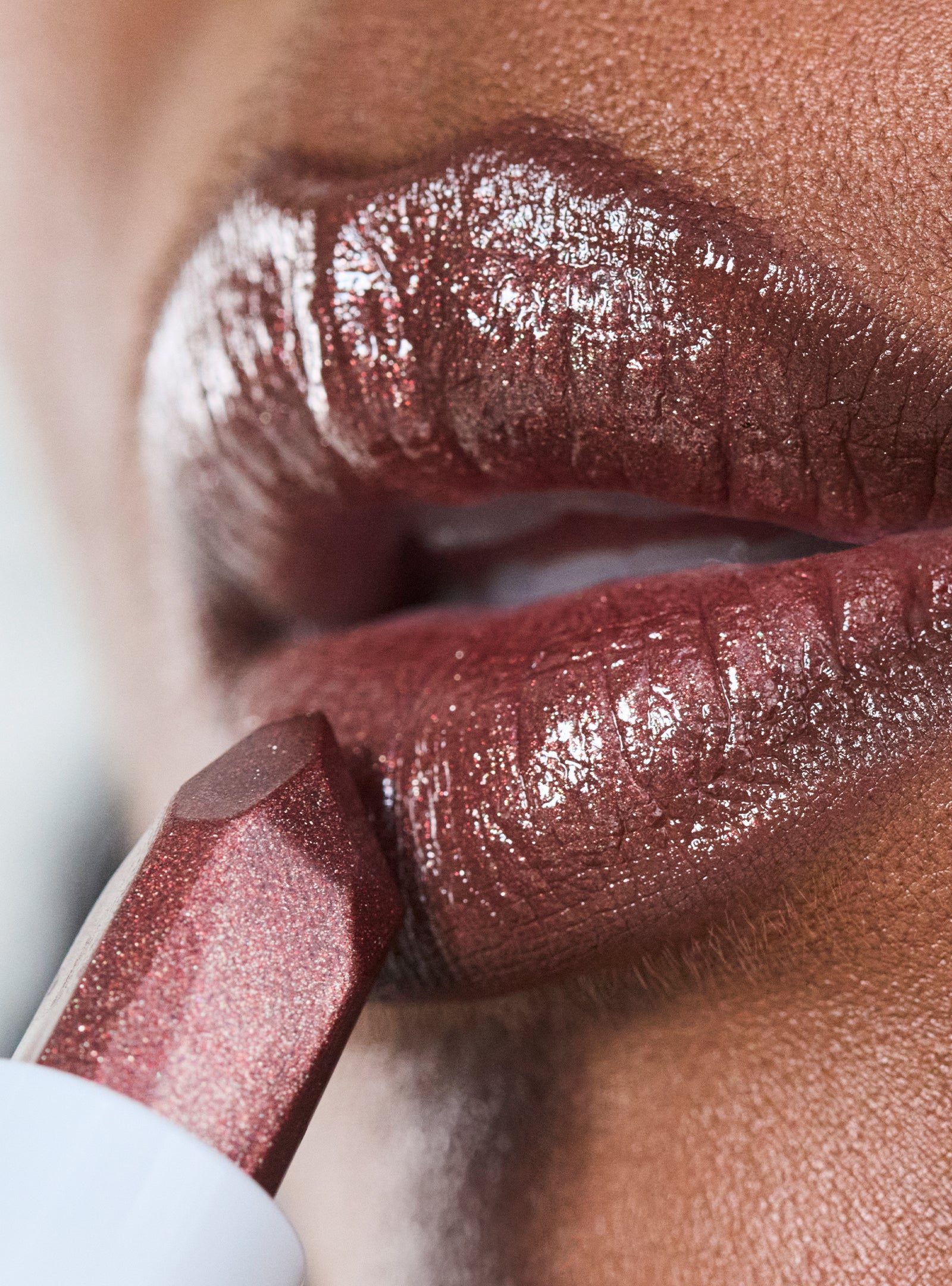 CRYSTAL BUTTER LIP BALM - Image 8