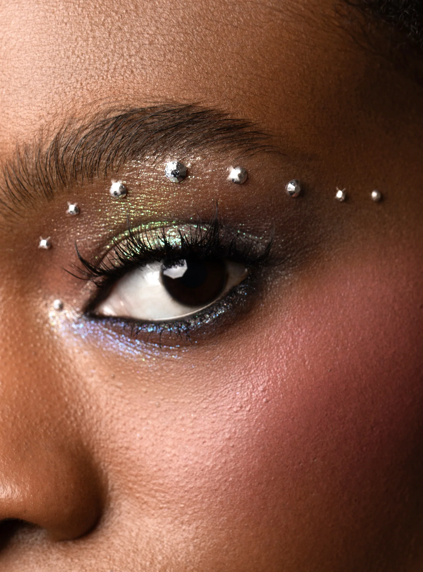 EUPHORIA X HALF MAGIC FACE GEMS - Image 7