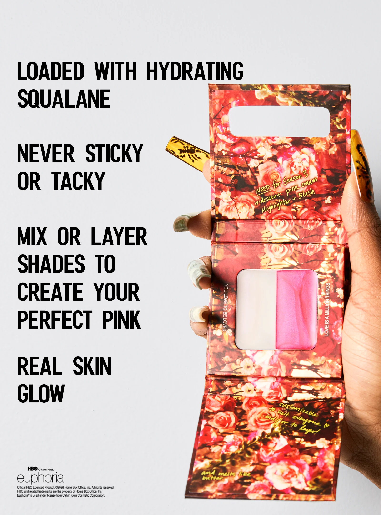 EUPHORIA X HALF MAGIC BEAM TRAP - Image 3