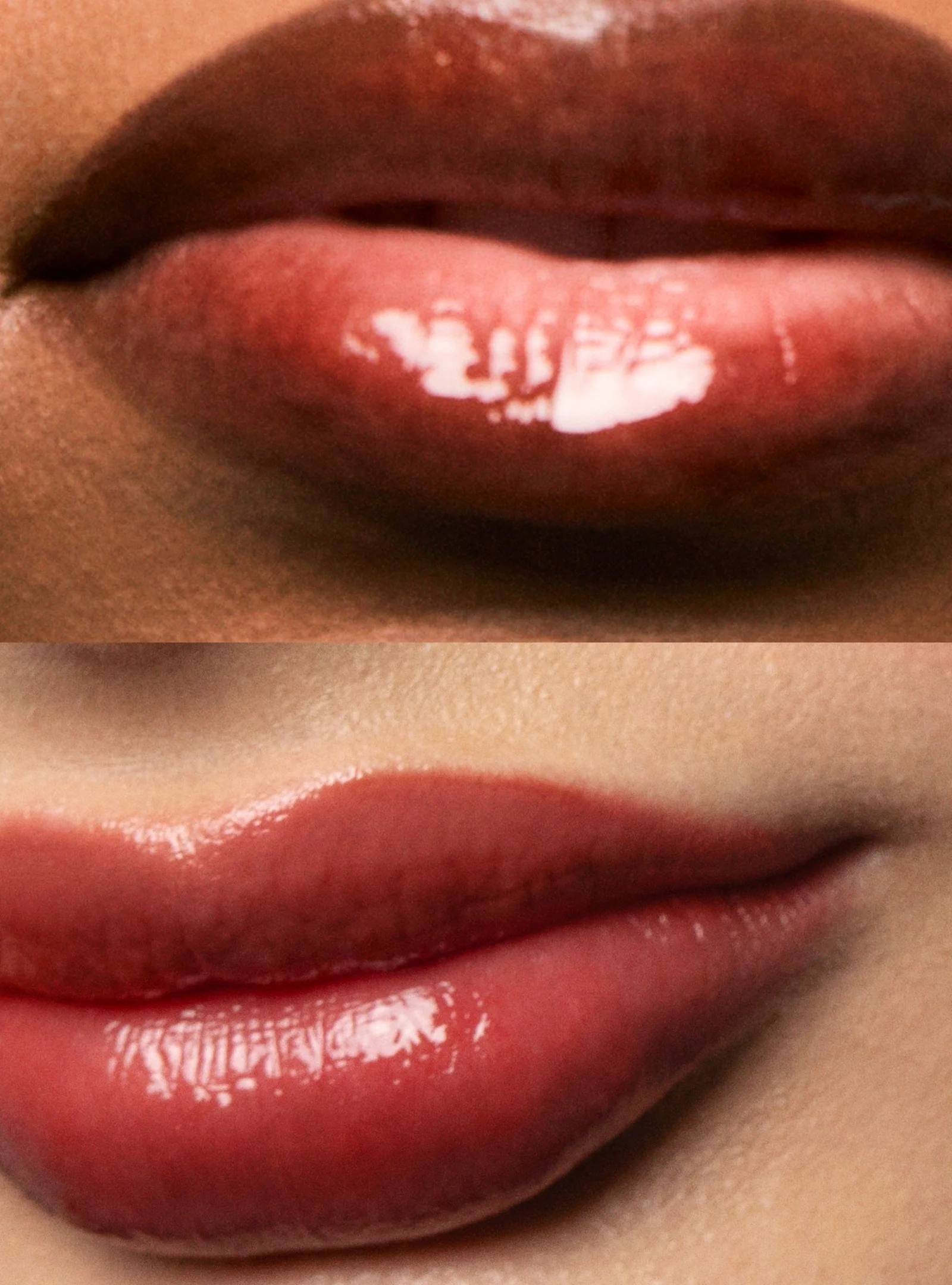 EUPHORIA X HALF MAGIC B*TCH UR MY SOULMATE EXTRA PLUSH LIP GLOSS - Image 4