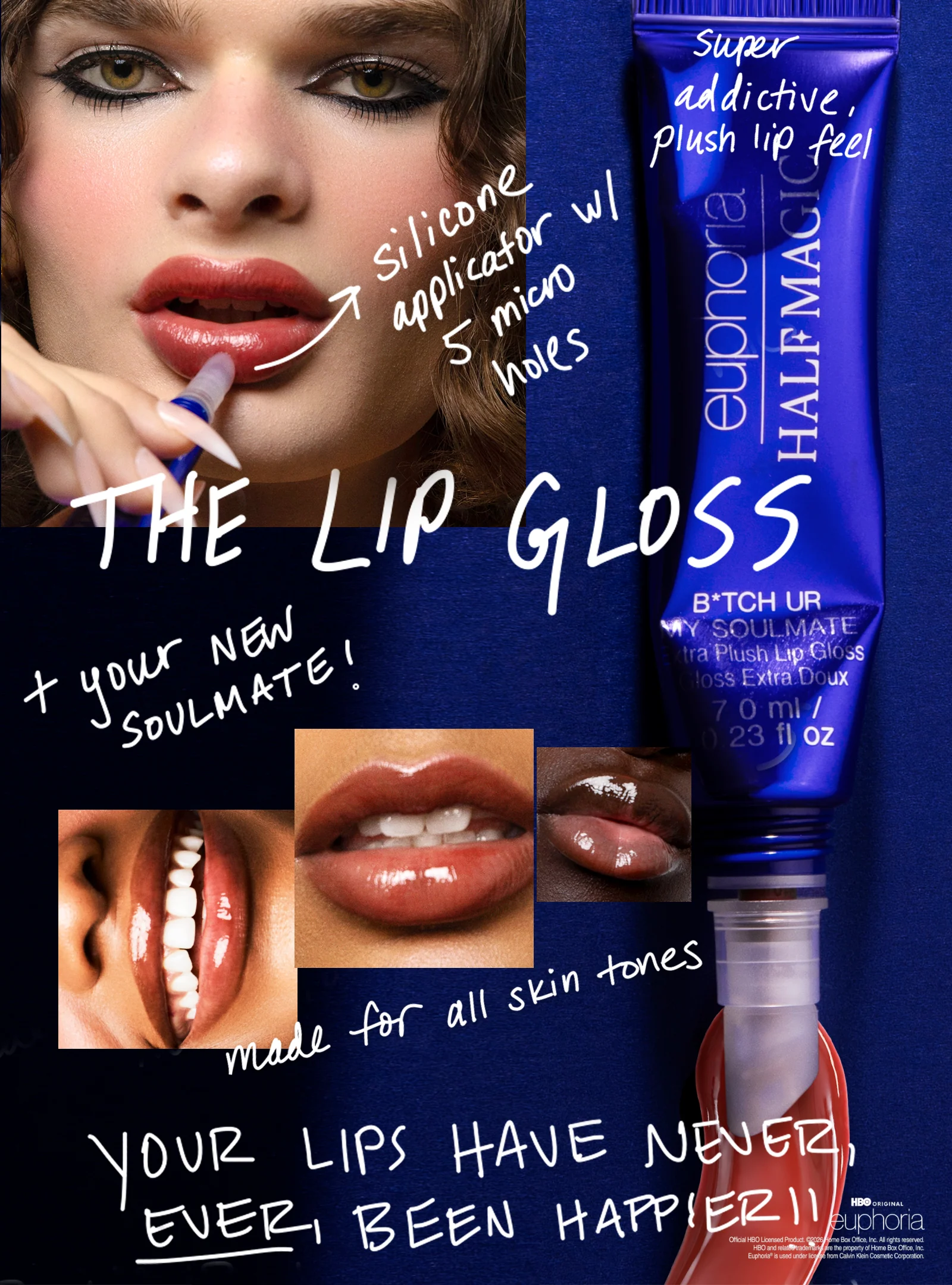 EUPHORIA X HALF MAGIC COLLECTION - Image 10