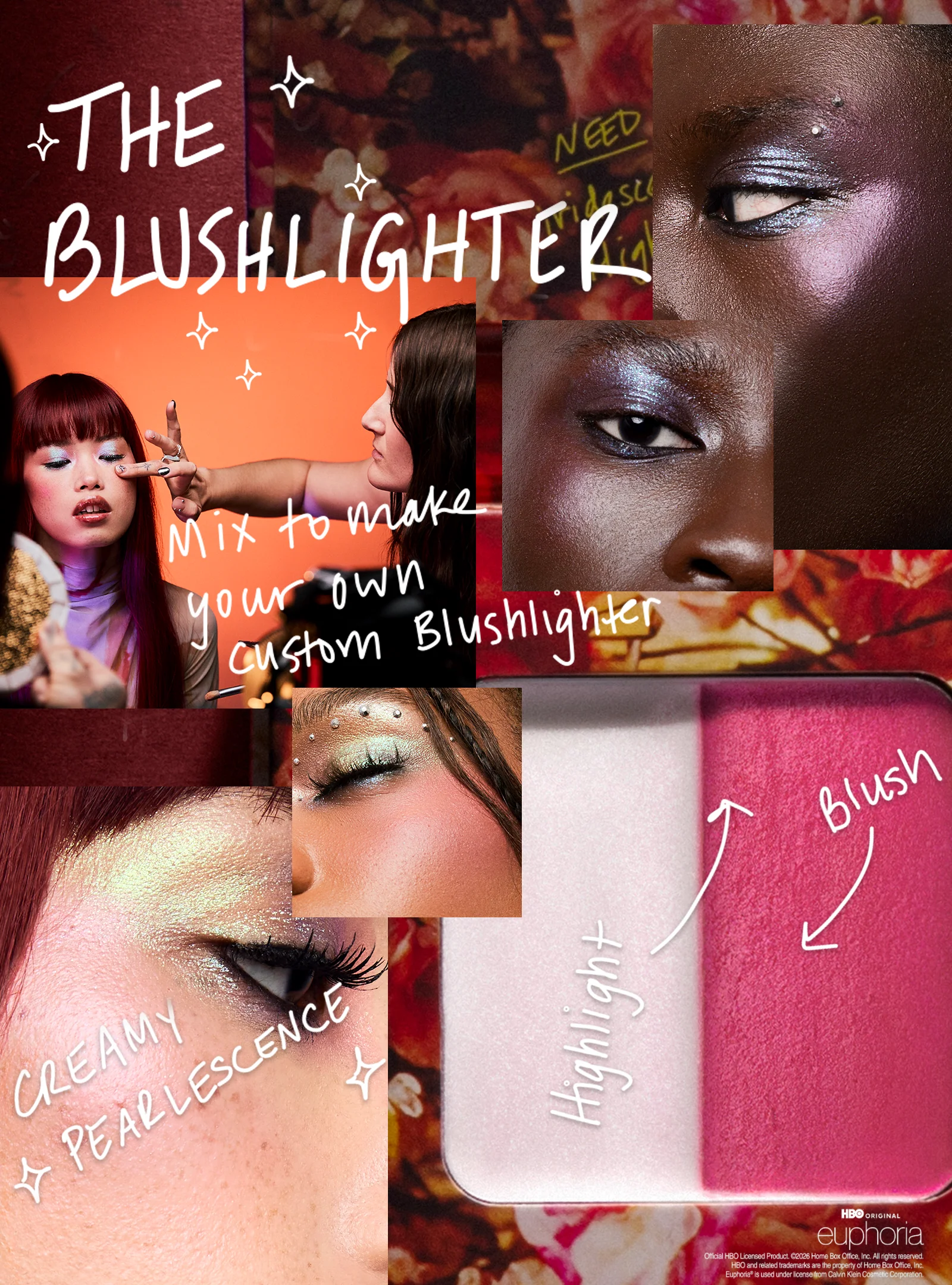 EUPHORIA X HALF MAGIC COLLECTION - Image 11