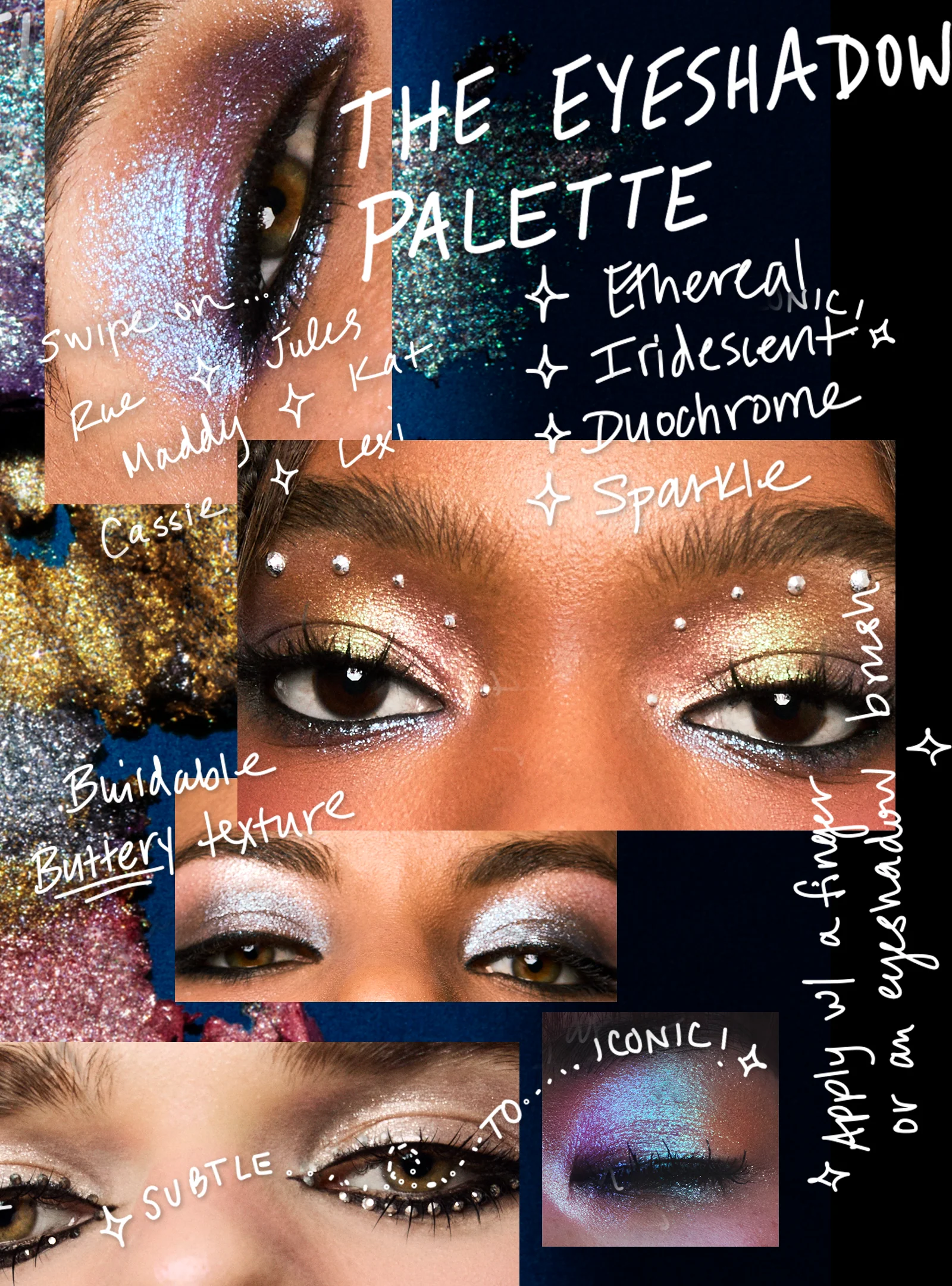 EUPHORIA X HALF MAGIC COLLECTION - Image 6