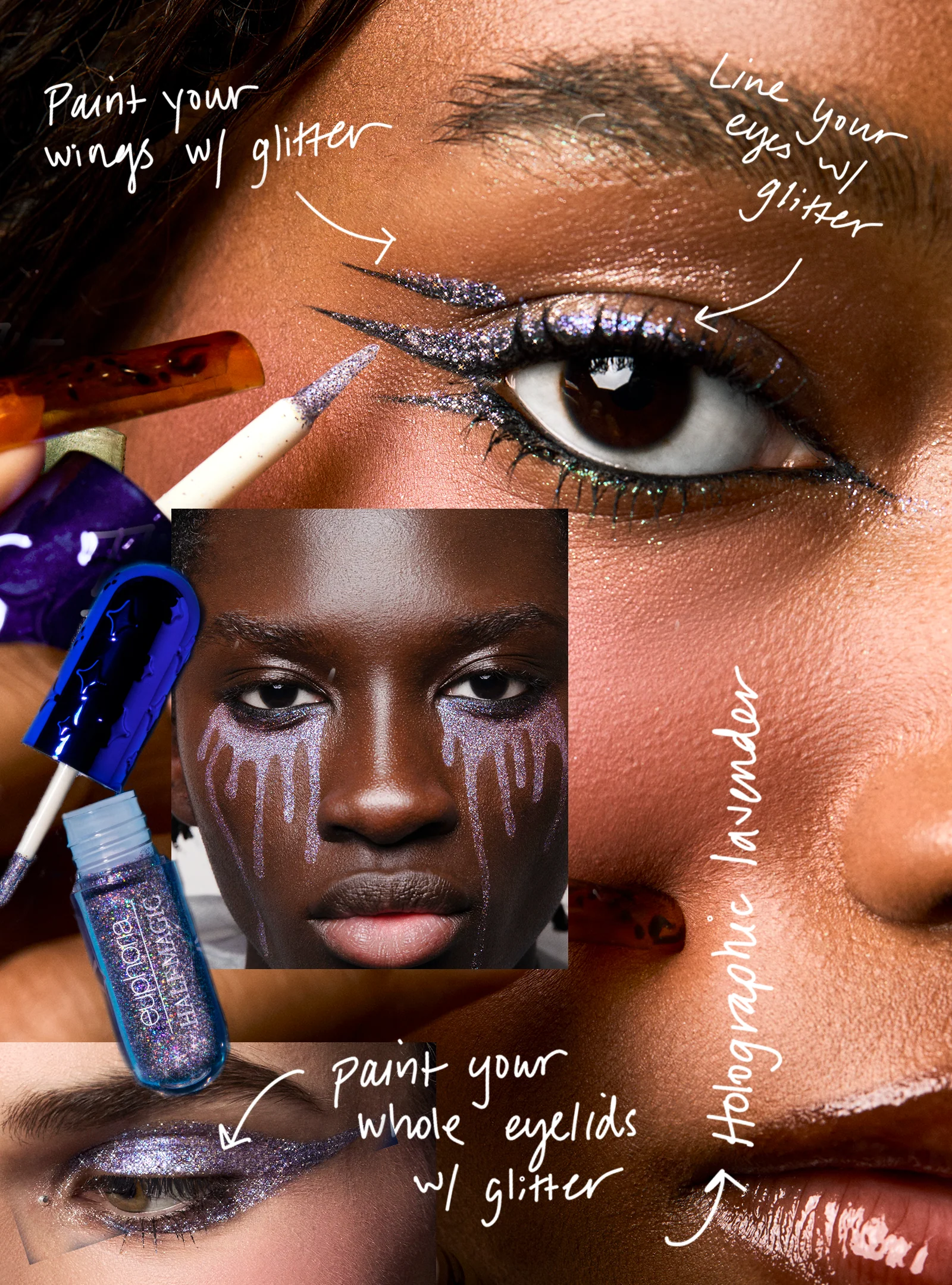 EUPHORIA X HALF MAGIC COLLECTION - Image 8