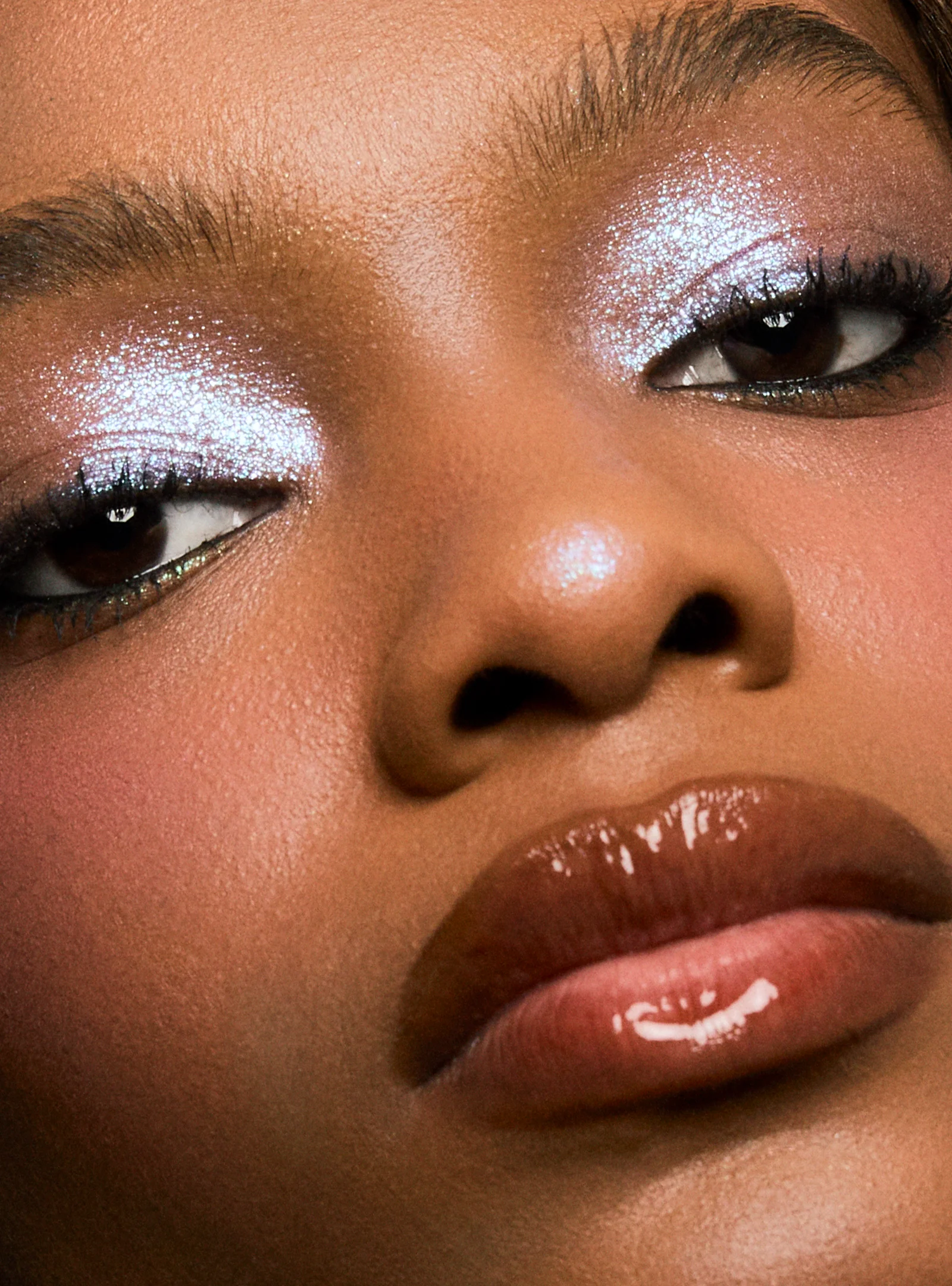 EUPHORIA X HALF MAGIC GLITTERPUCK PRESSED FAIRY DUST - Image 6
