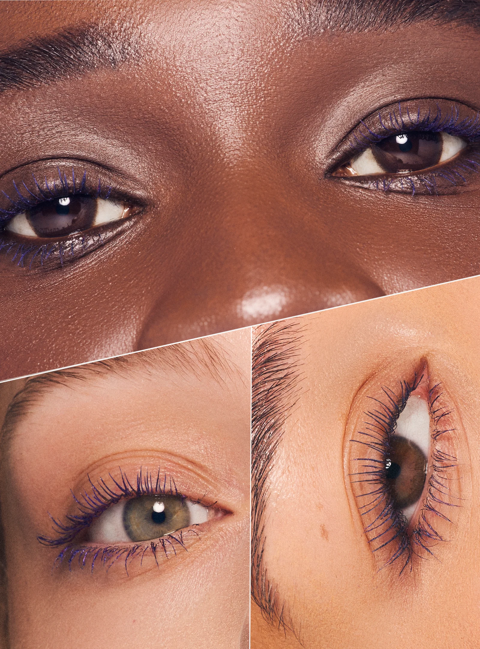 EYELECTRIC EXTREME LENGTHENING MASCARA - Image 23