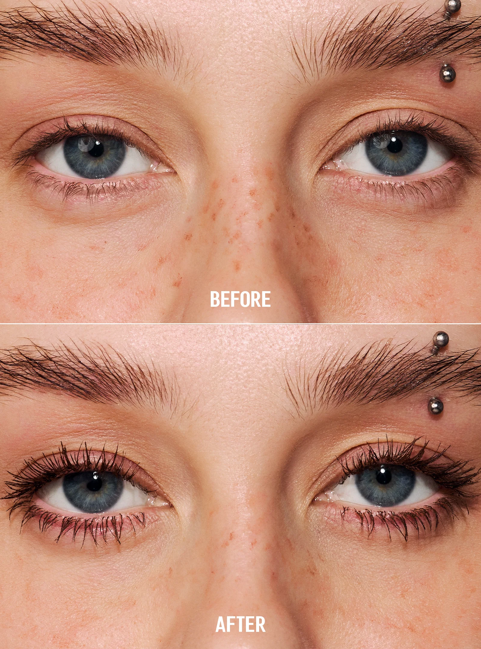 EYELECTRIC EXTREME LENGTHENING MASCARA - Image 28