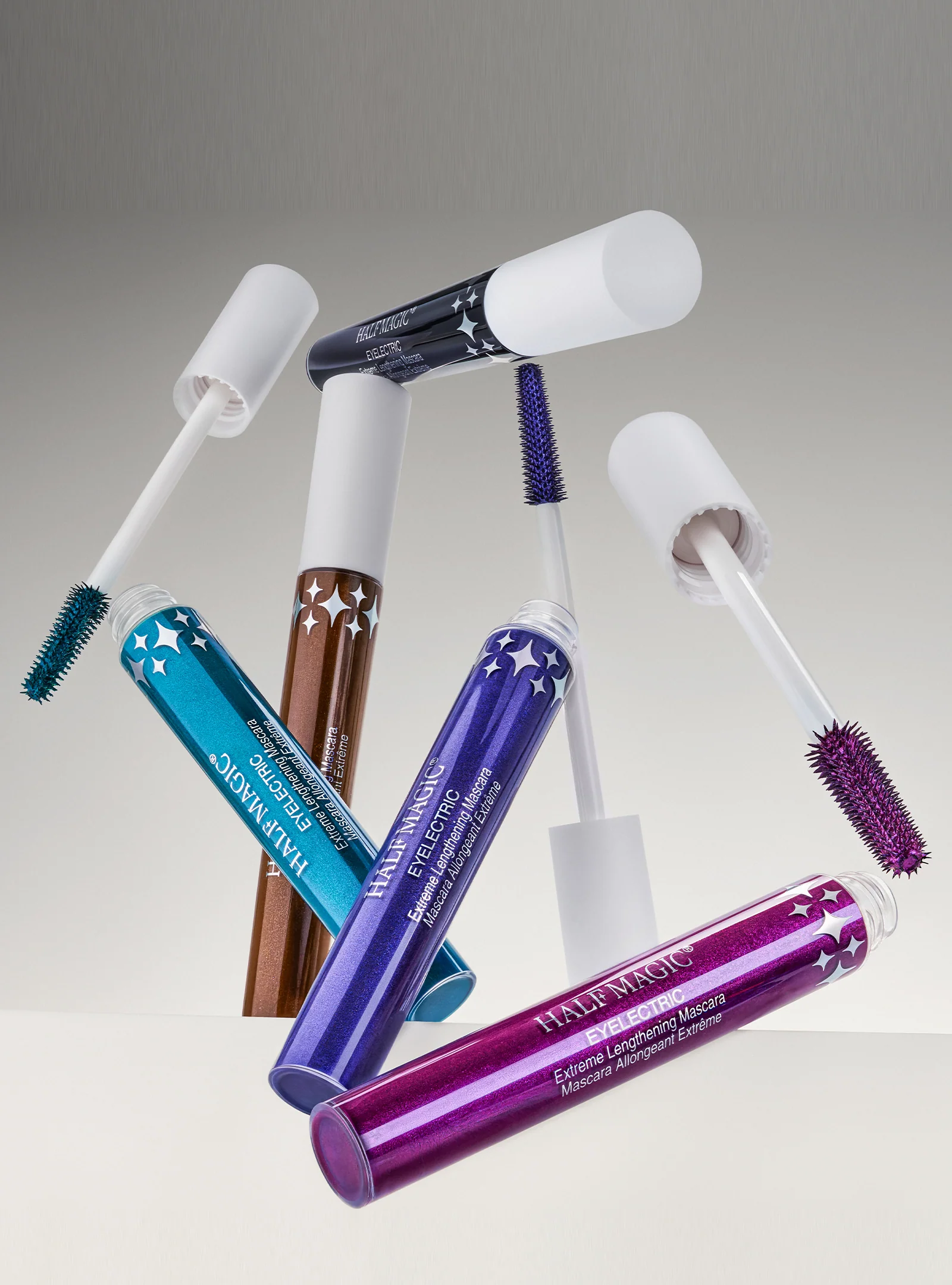 EYELECTRIC EXTREME LENGTHENING MASCARA - Image 31
