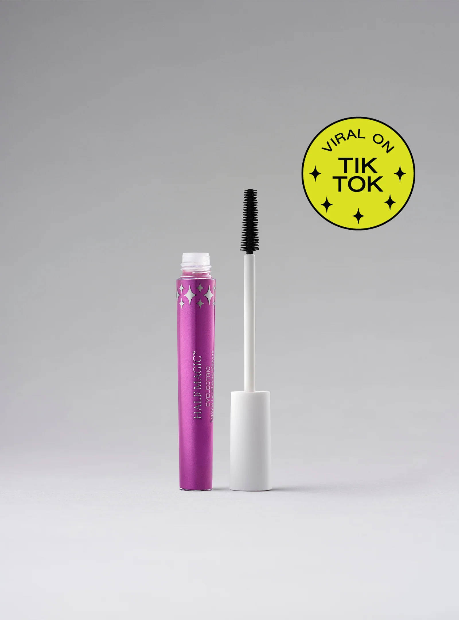 EYELECTRIC EXTREME LENGTHENING MASCARA - Image 5