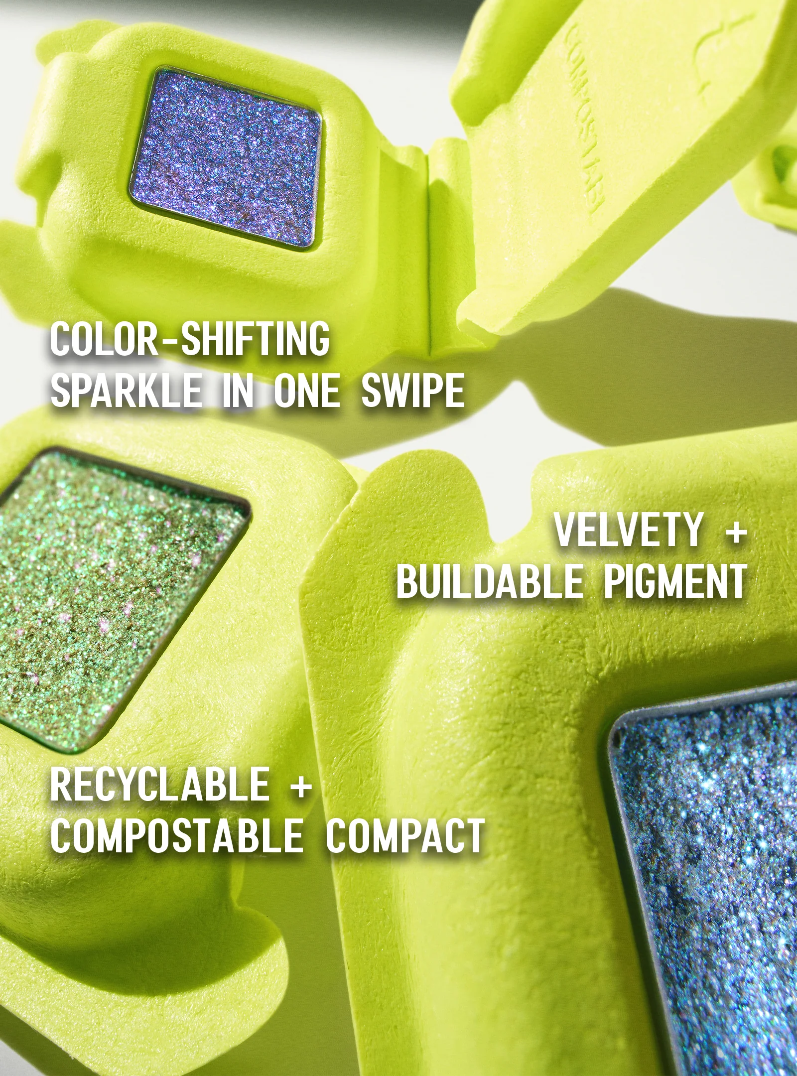 EYESHADOW SINGLES | BLUSHING LIZARD - Image 10