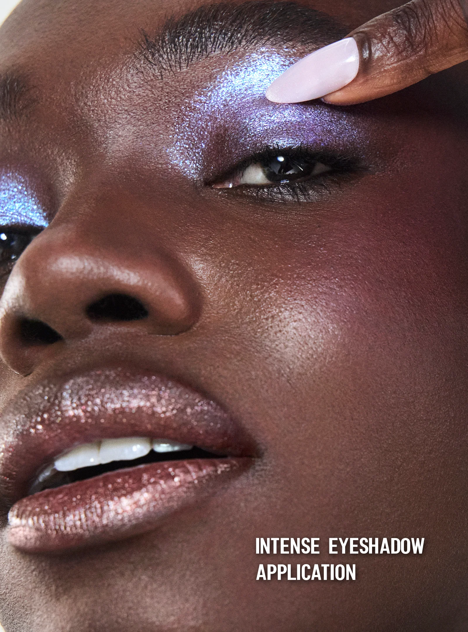 EYESHADOW SINGLES | ELECTRIC BUTTERFLY - Image 4
