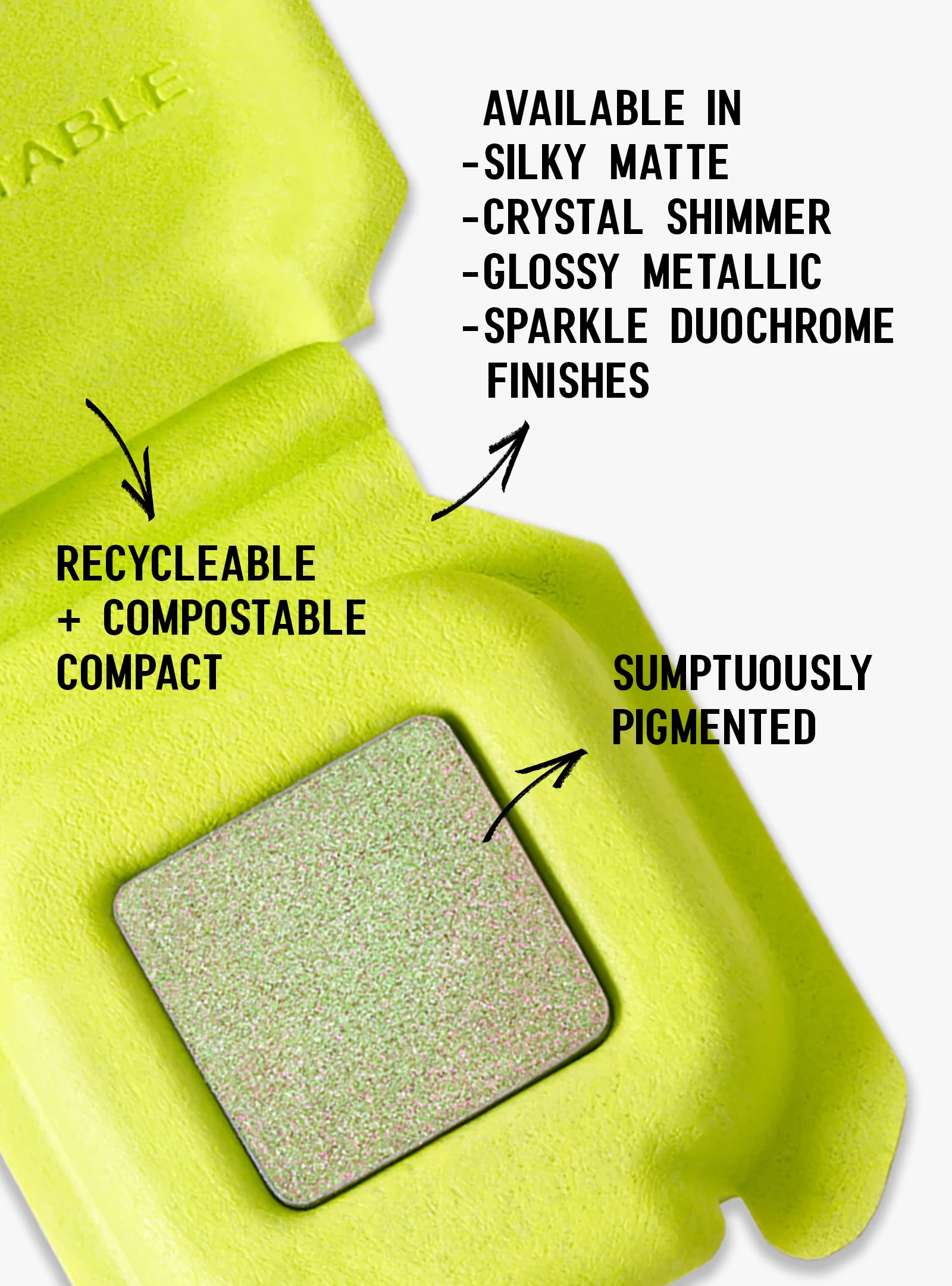 EYESHADOW SINGLES | ELVIN THINGS - Image 3