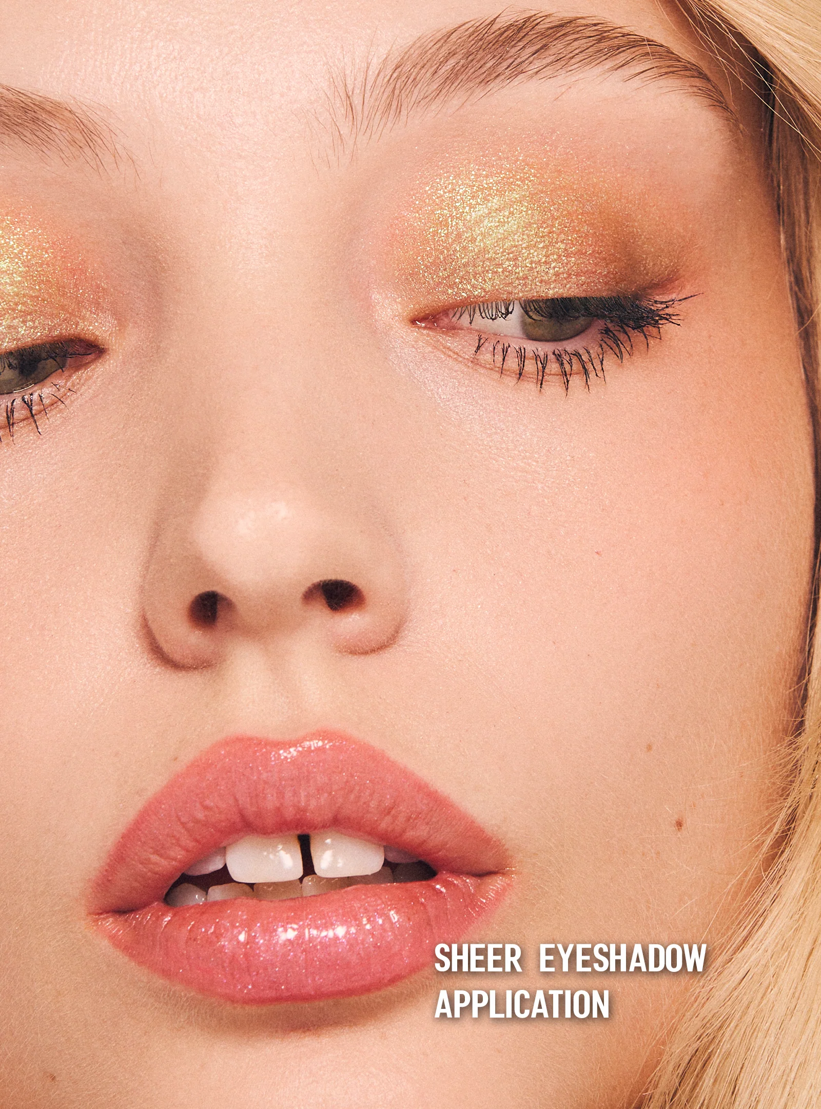 EYESHADOW SINGLES | SWAMP GODDESS - Image 4