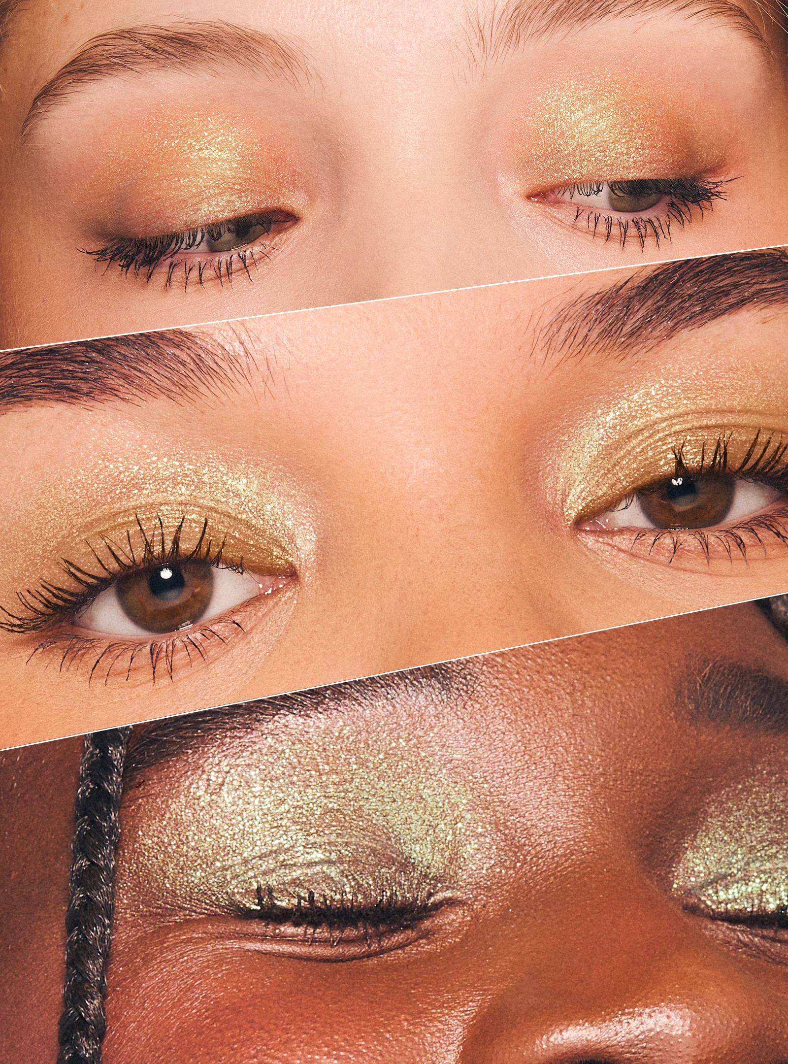 EYESHADOW SINGLES | SWAMP GODDESS - Image 5