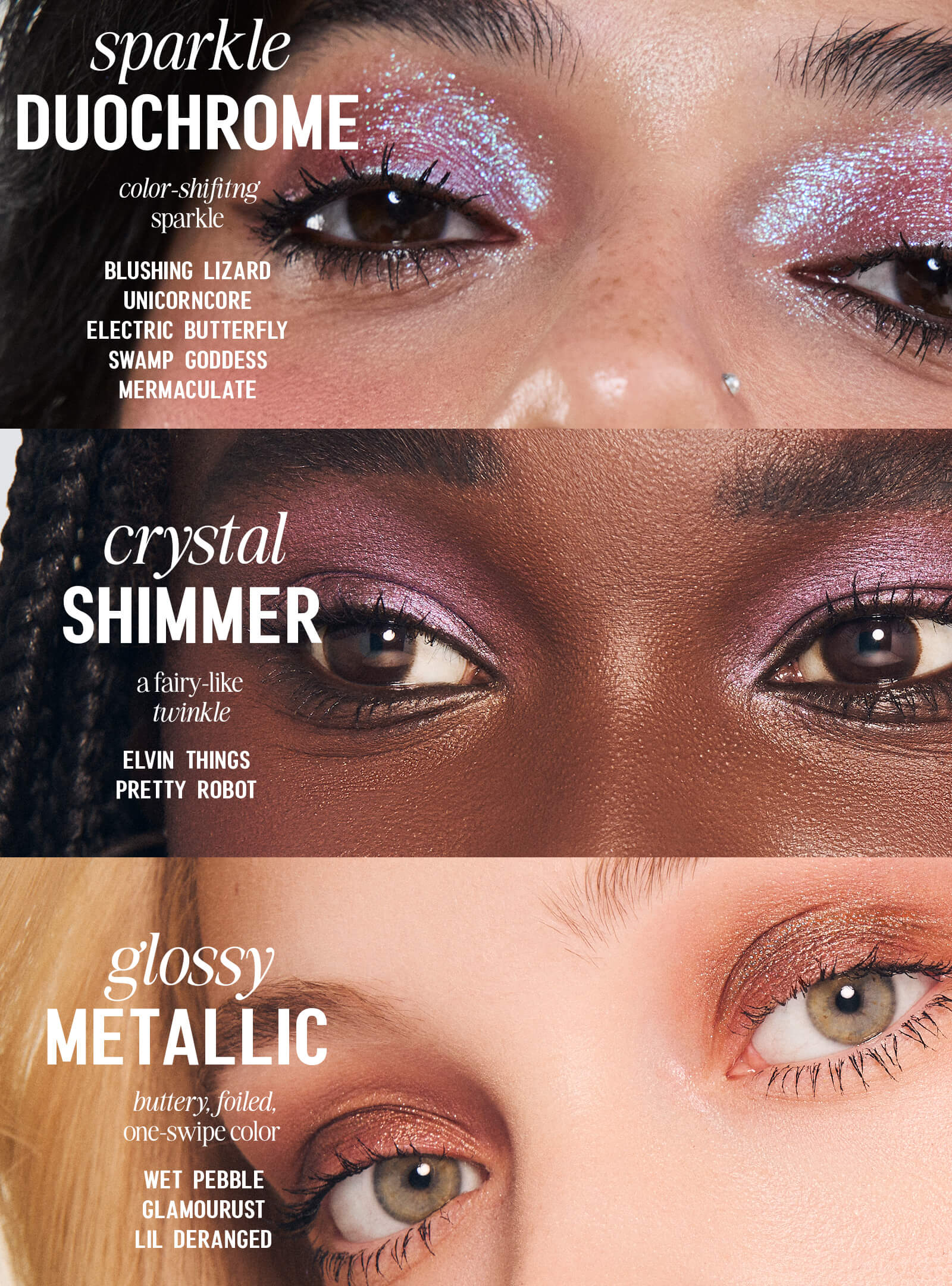 EYESHADOW SINGLES | GLAMOURUST - Image 7