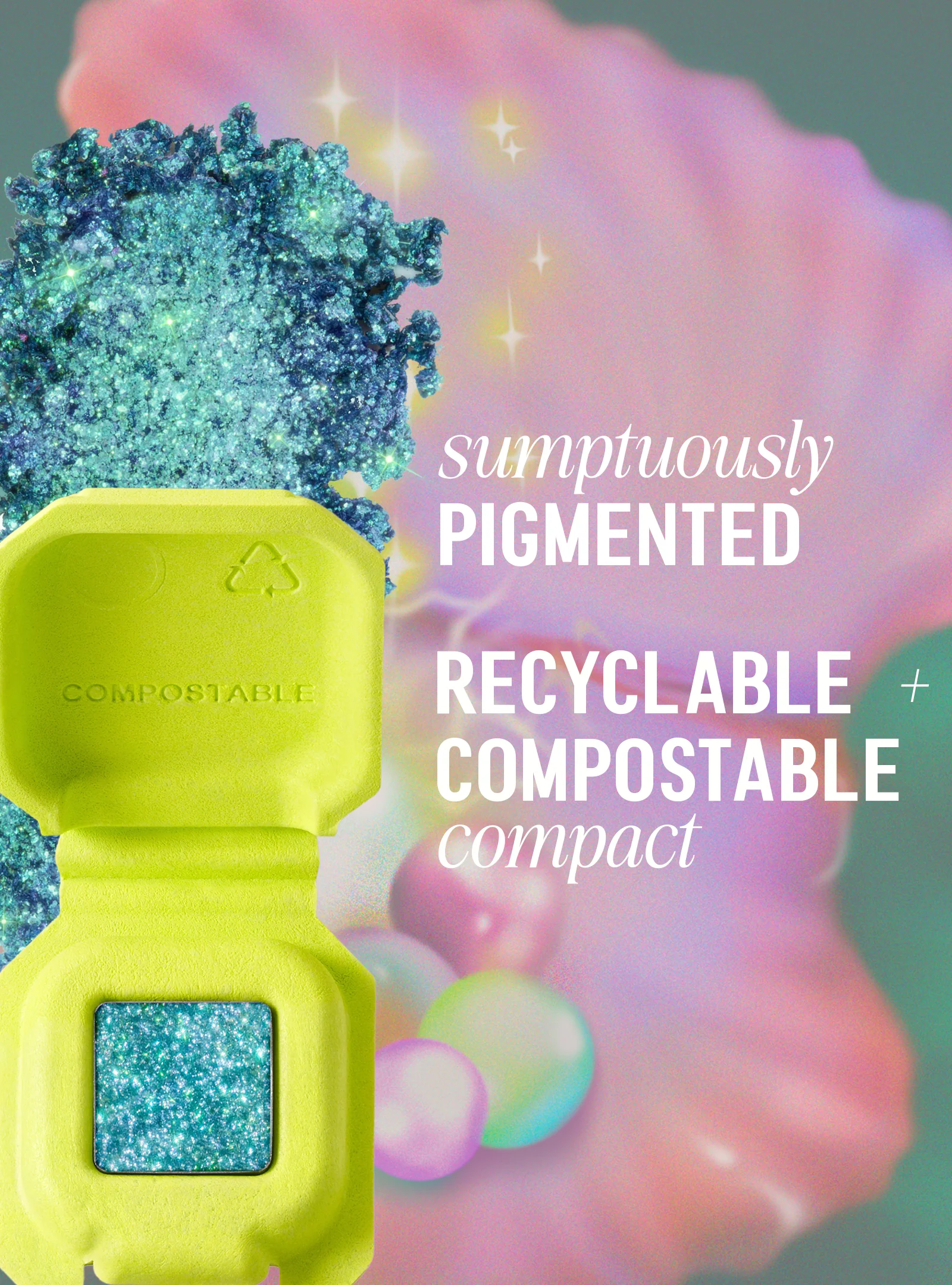 EYESHADOW SINGLES | MERMACCULATE - Image 4