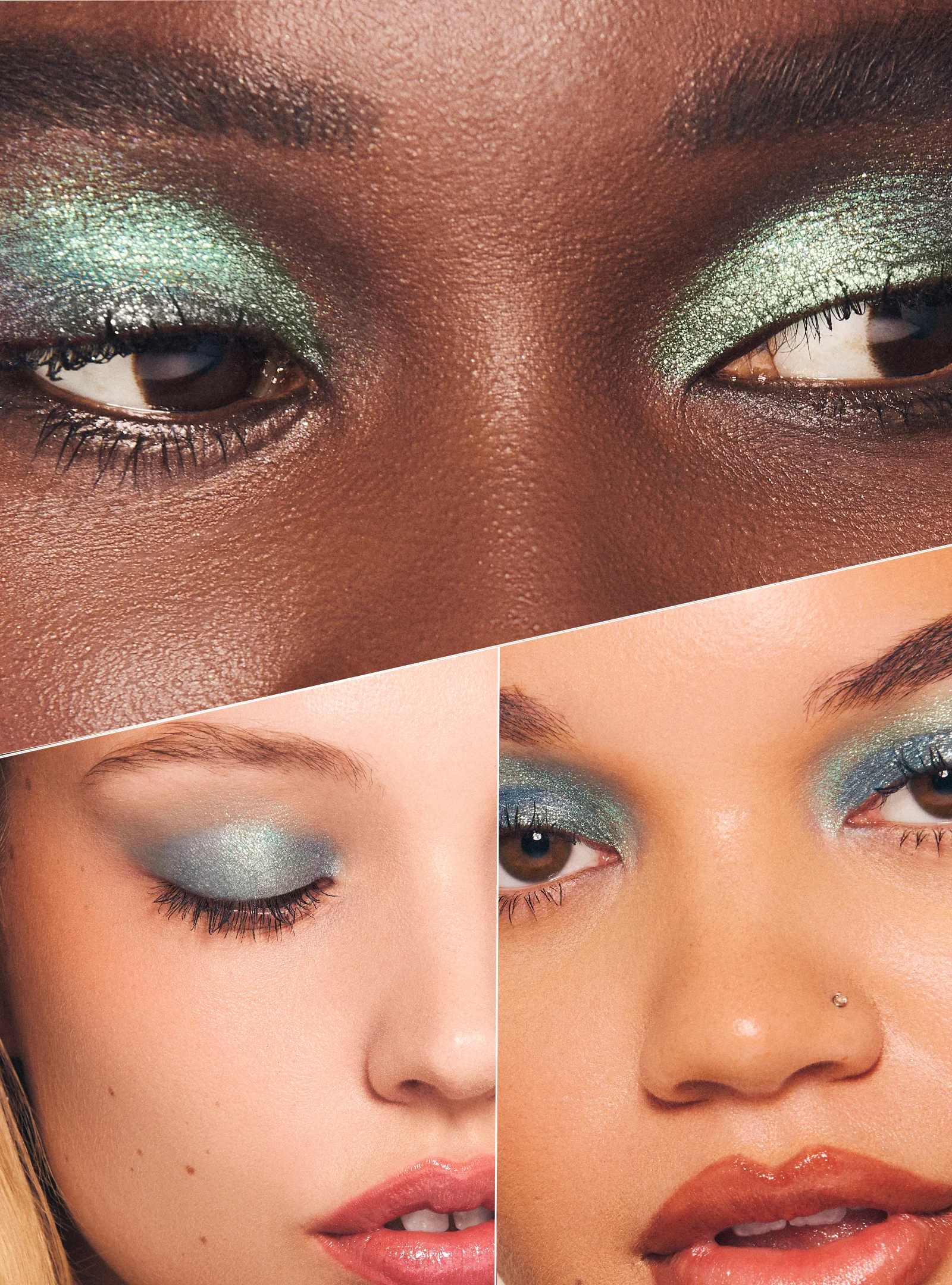 EYESHADOW SINGLES | MERMACCULATE - Image 5