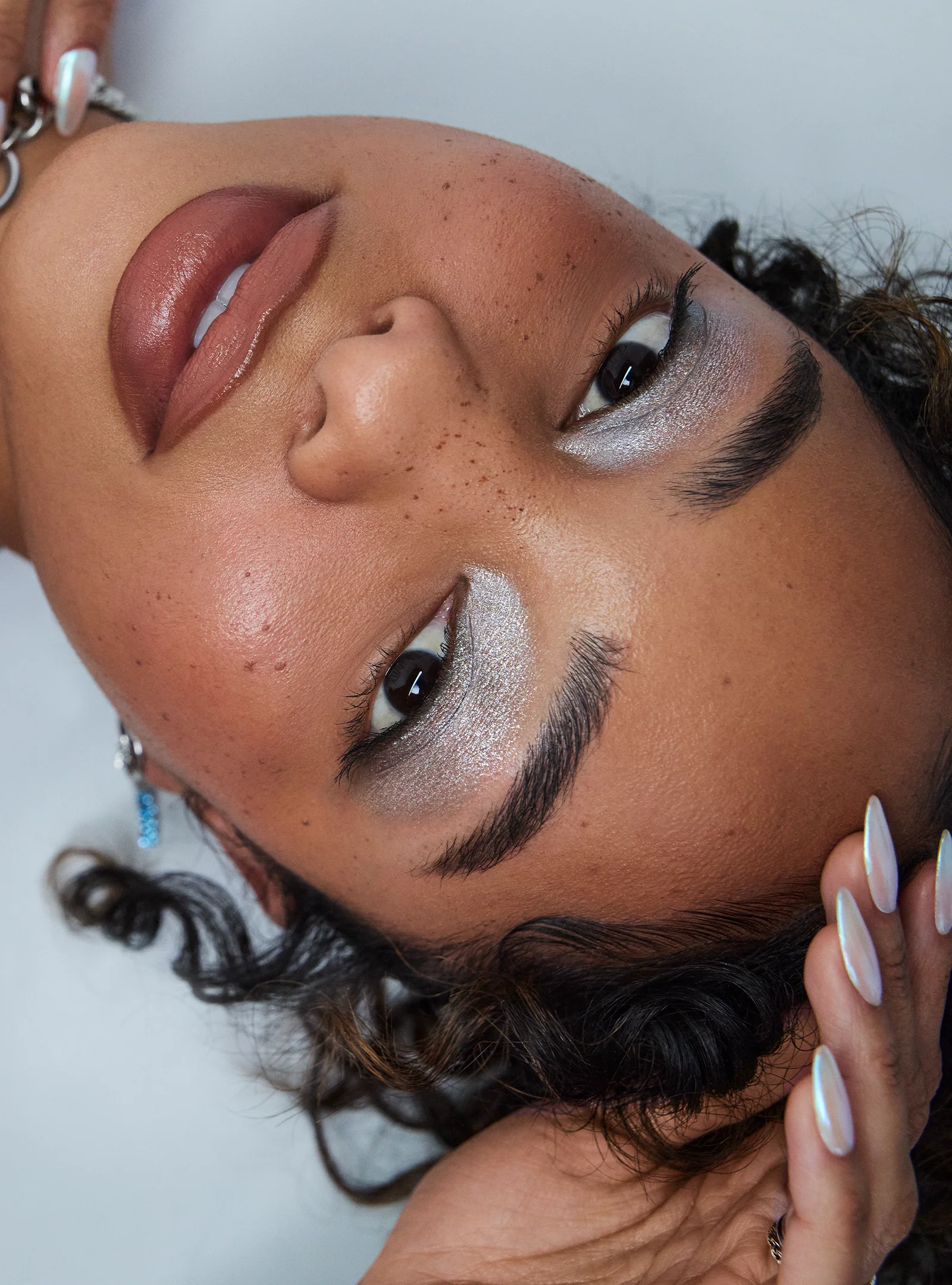 EYESHADOW SINGLES | POSSESSED PEARL - Image 4