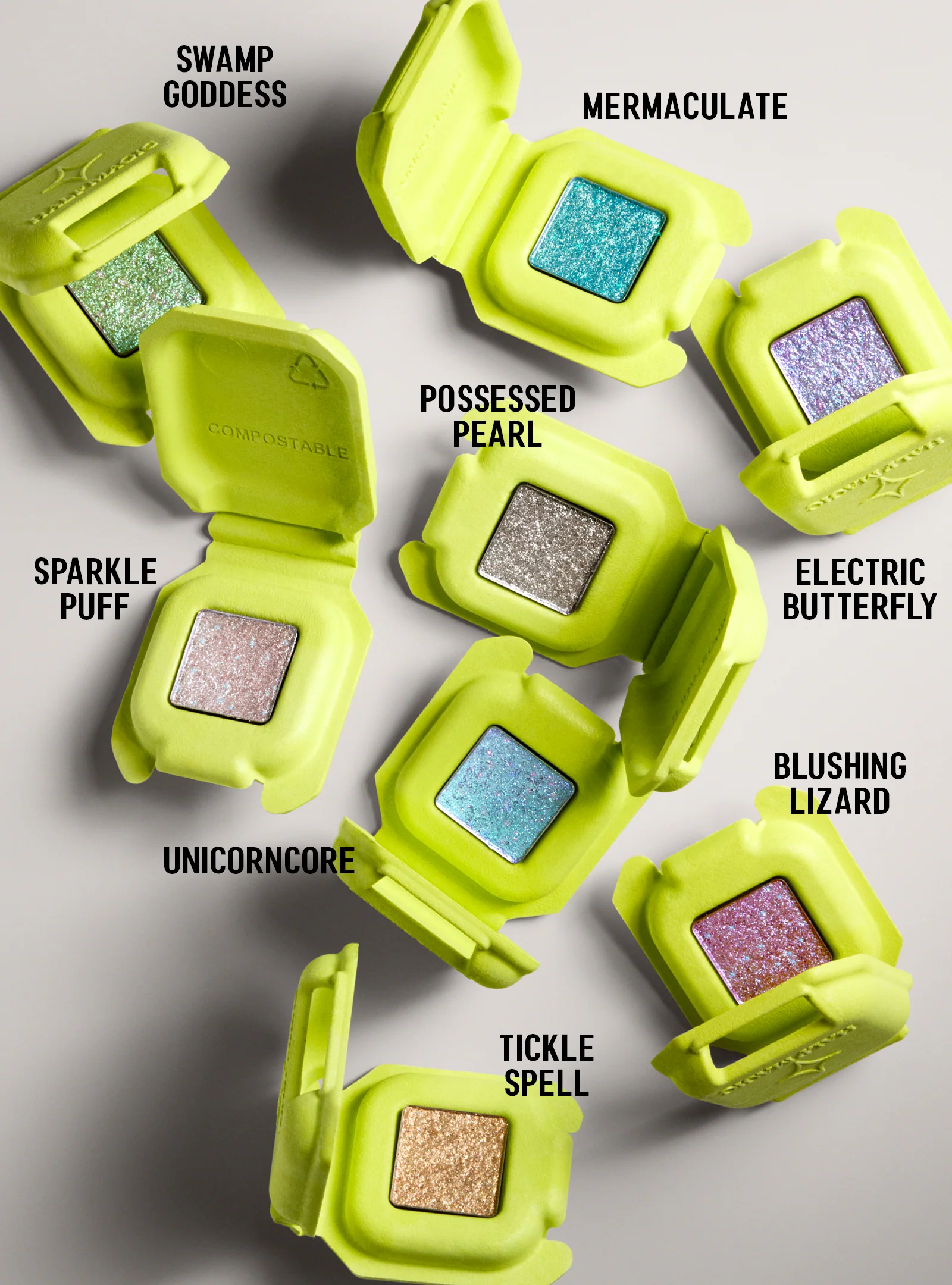 EYESHADOW SINGLES | TICKLE SPELL - Image 7