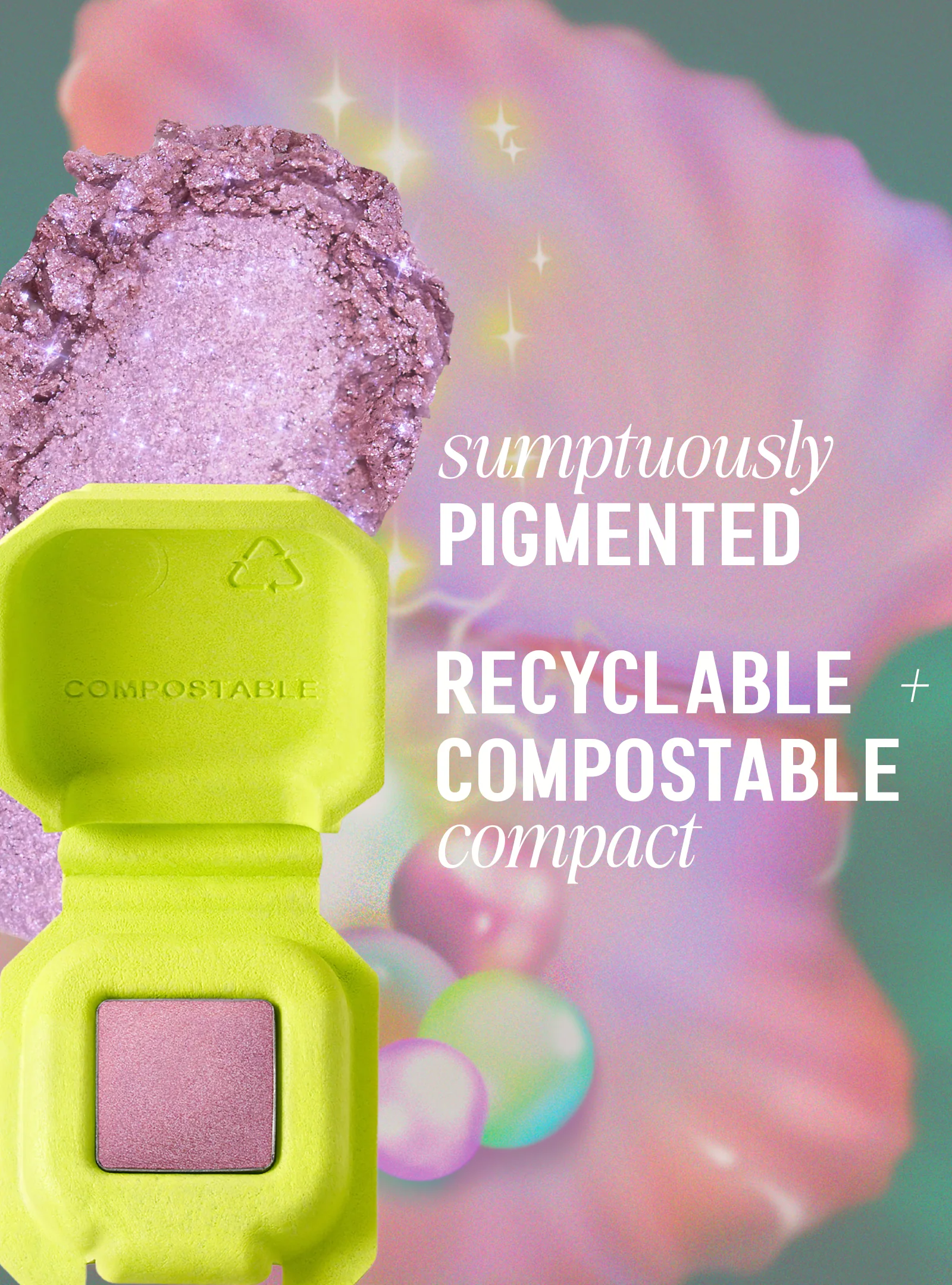 EYESHADOW SINGLES | PRETTY ROBOT - Image 8