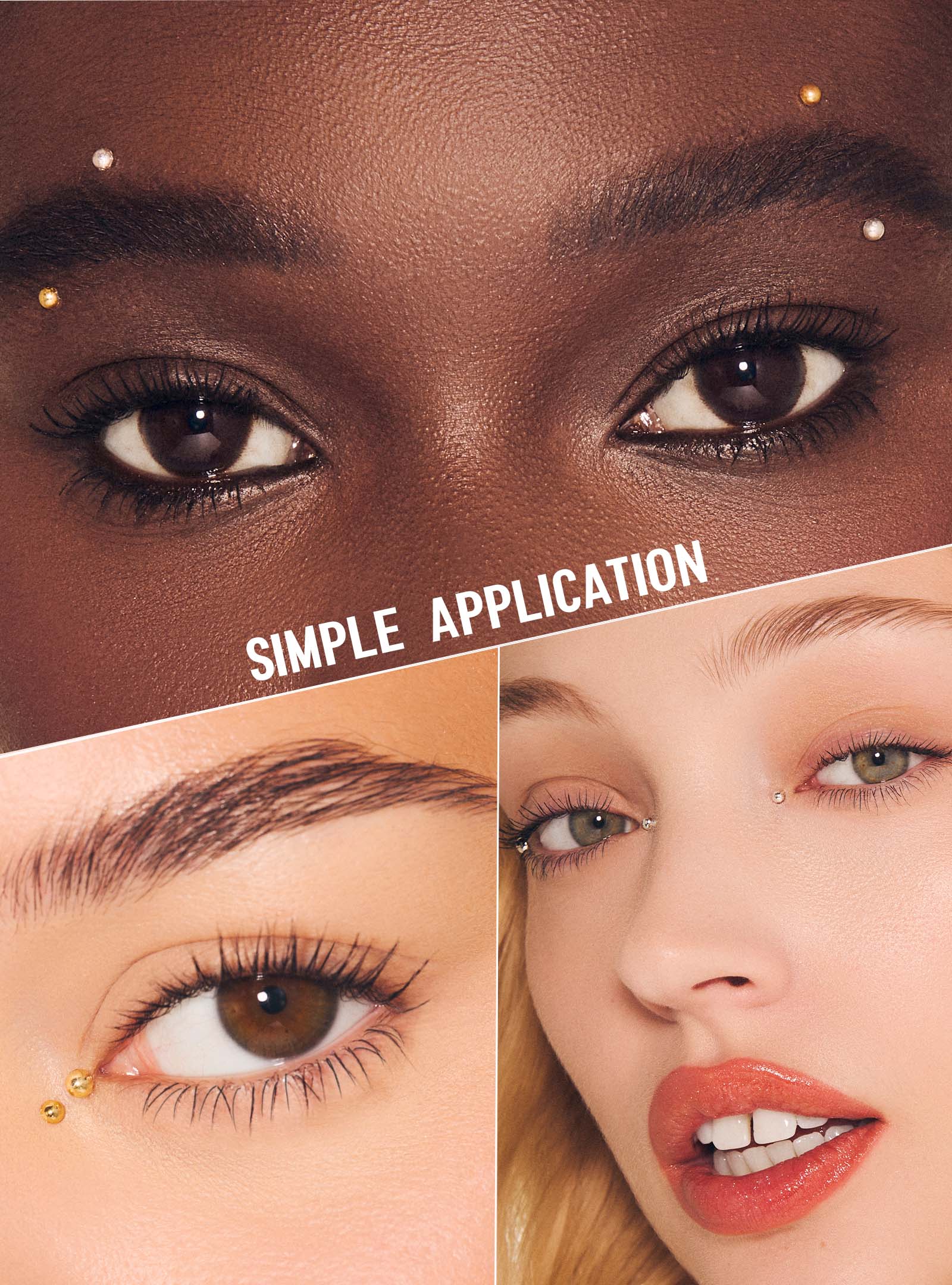 FACE PEARLS - Image 4