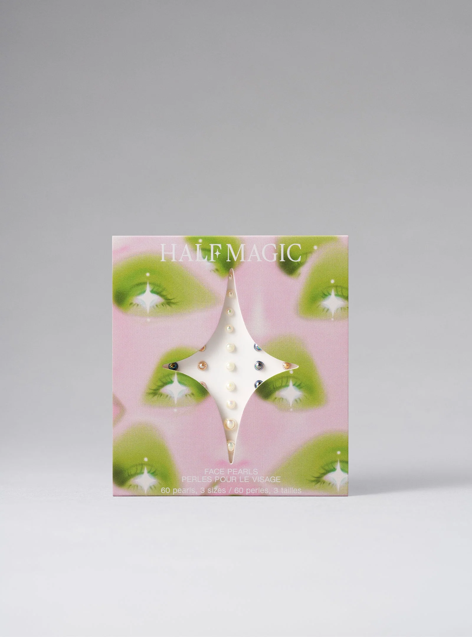 FACE PEARLS - Image 5