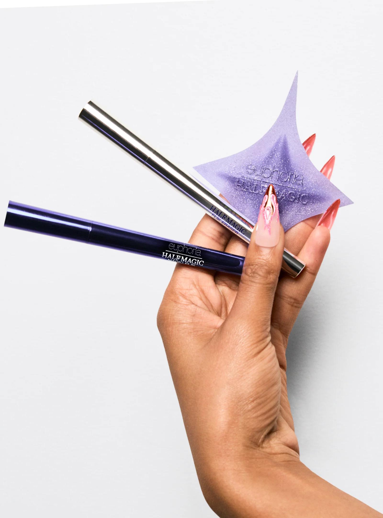 EUPHORIA X HALF MAGIC FLIK ERASER - Image 4