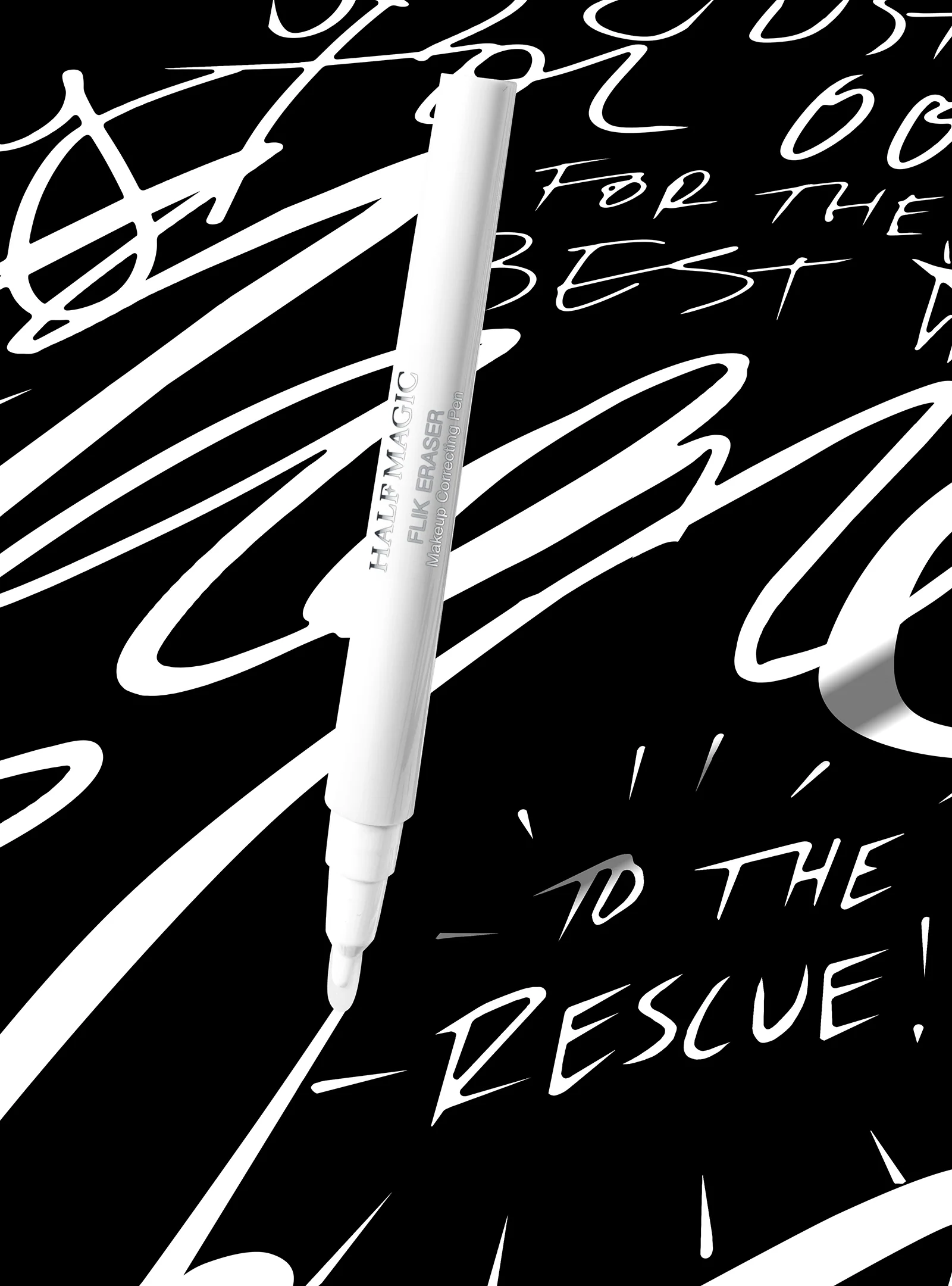 FLIK ERASER MAKEUP CORRECTING PEN - Image 5