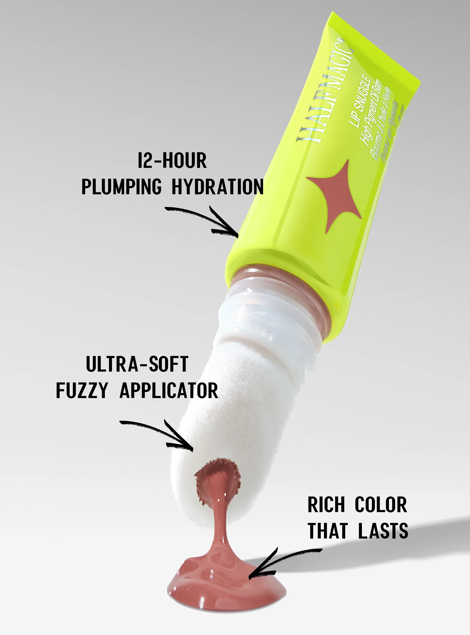 LIP SNUGGLE HIGH PIGMENT OIL-BALM - Image 15