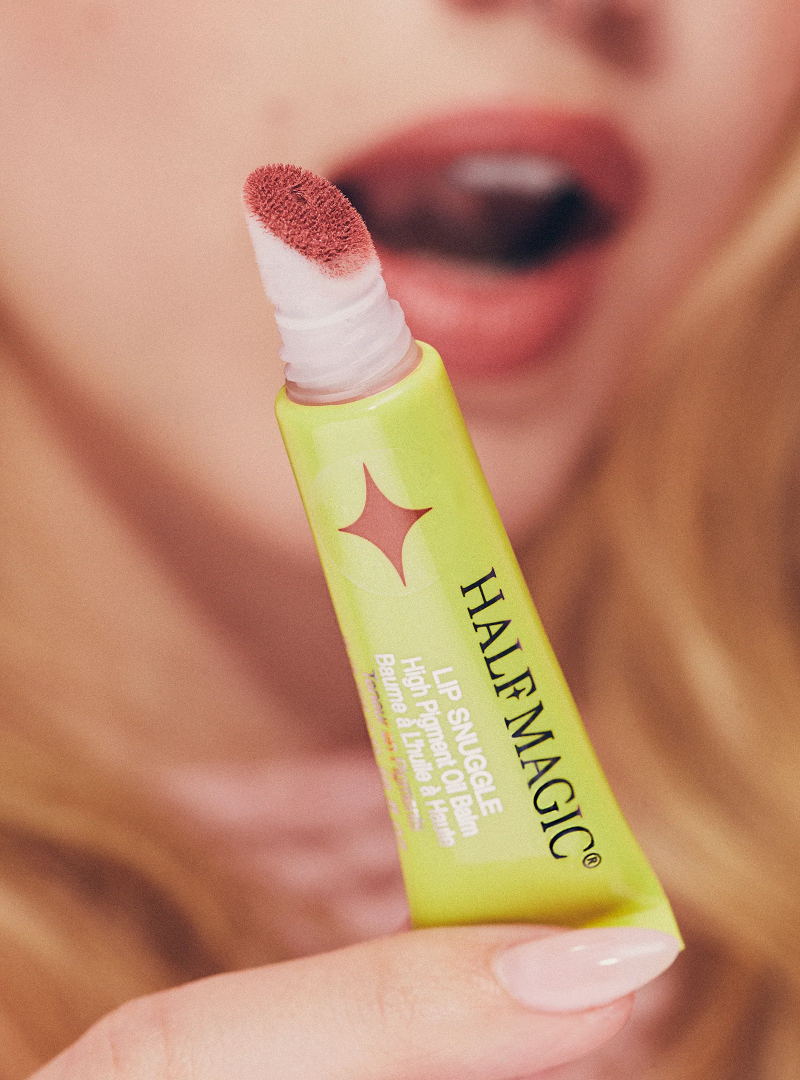 LIP SNUGGLE HIGH PIGMENT OIL-BALM - Image 17