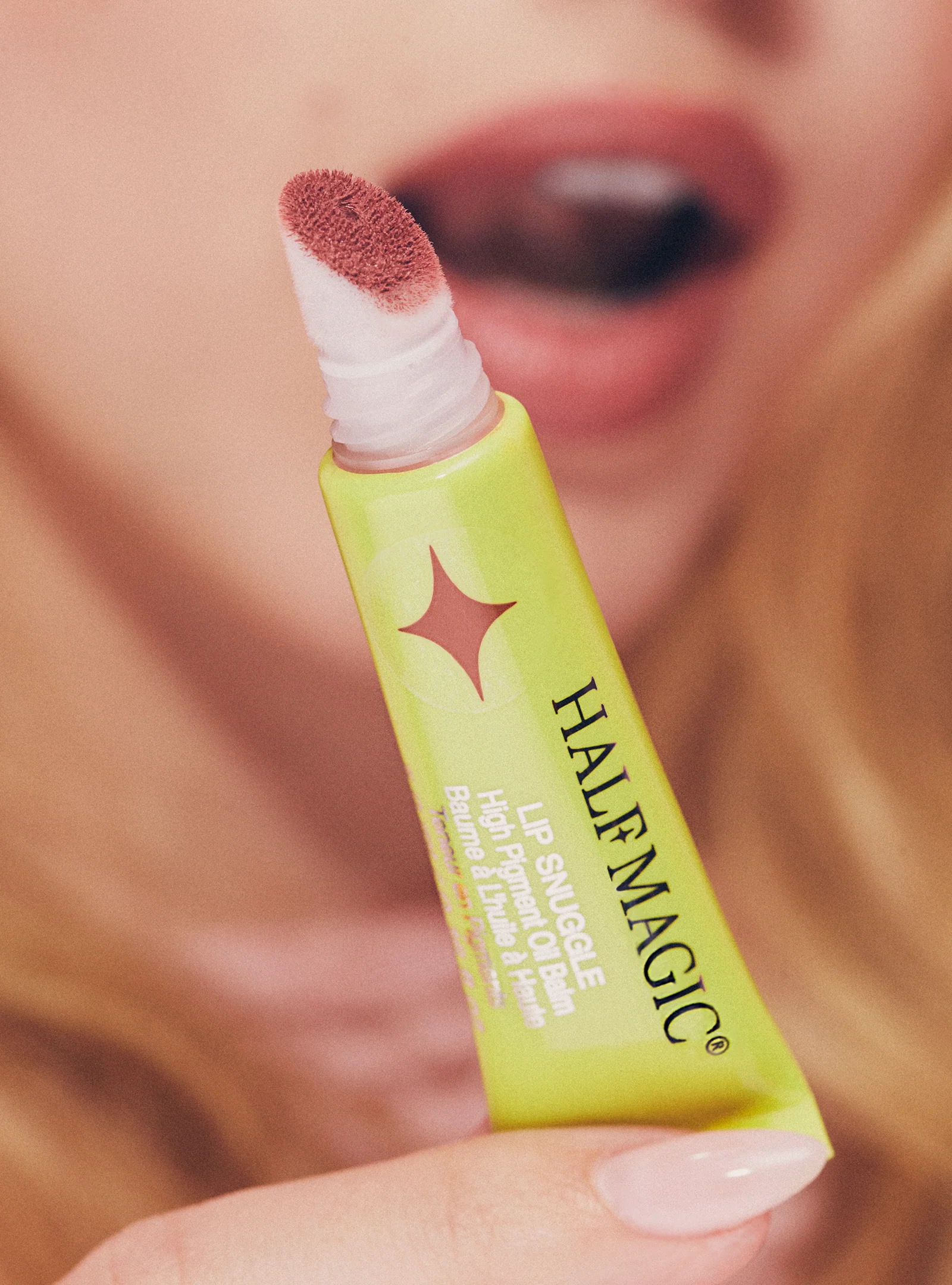 LIP SNUGGLE HIGH PIGMENT OIL-BALM - Image 18