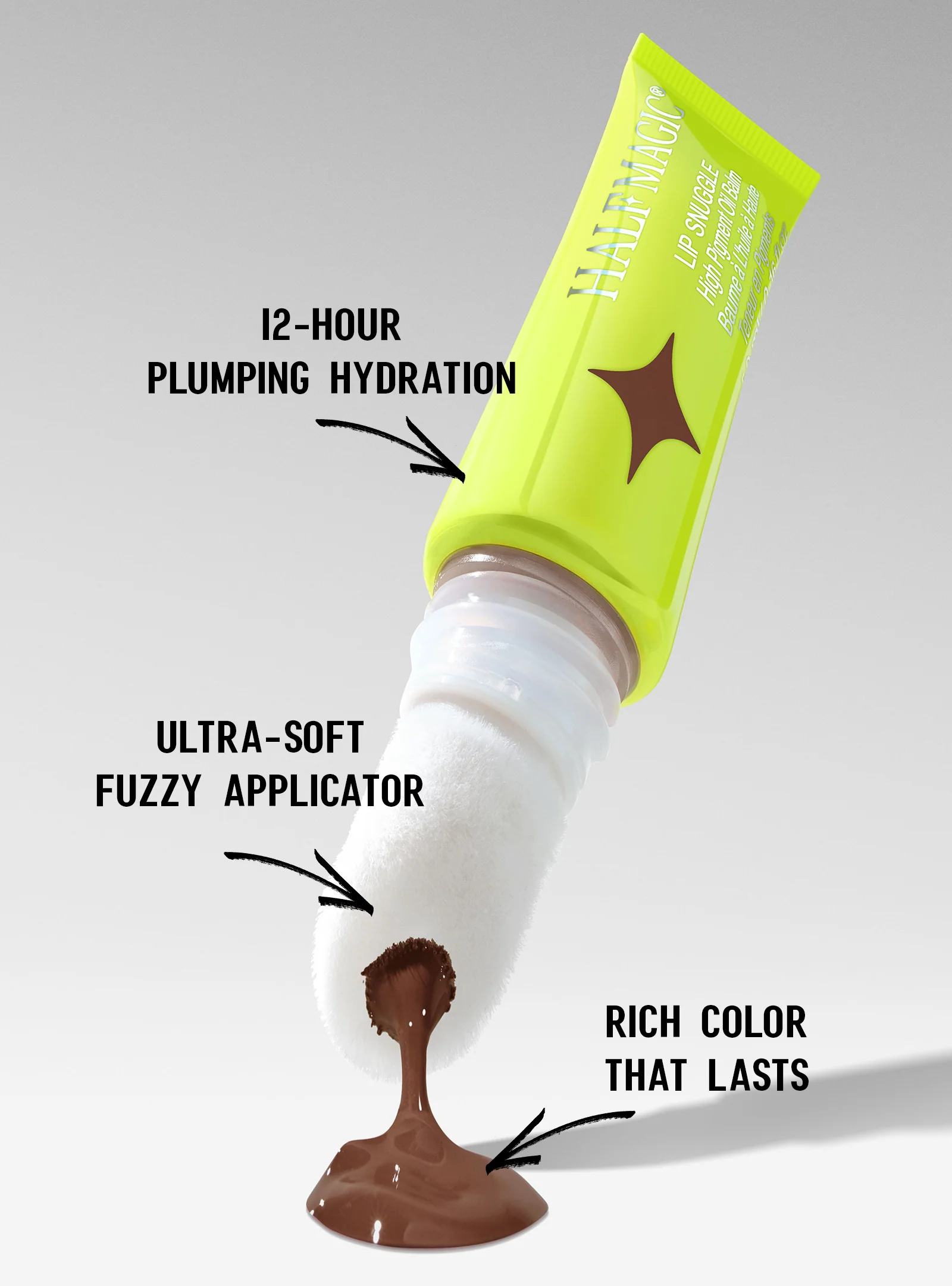 LIP SNUGGLE HIGH PIGMENT OIL-BALM - Image 23