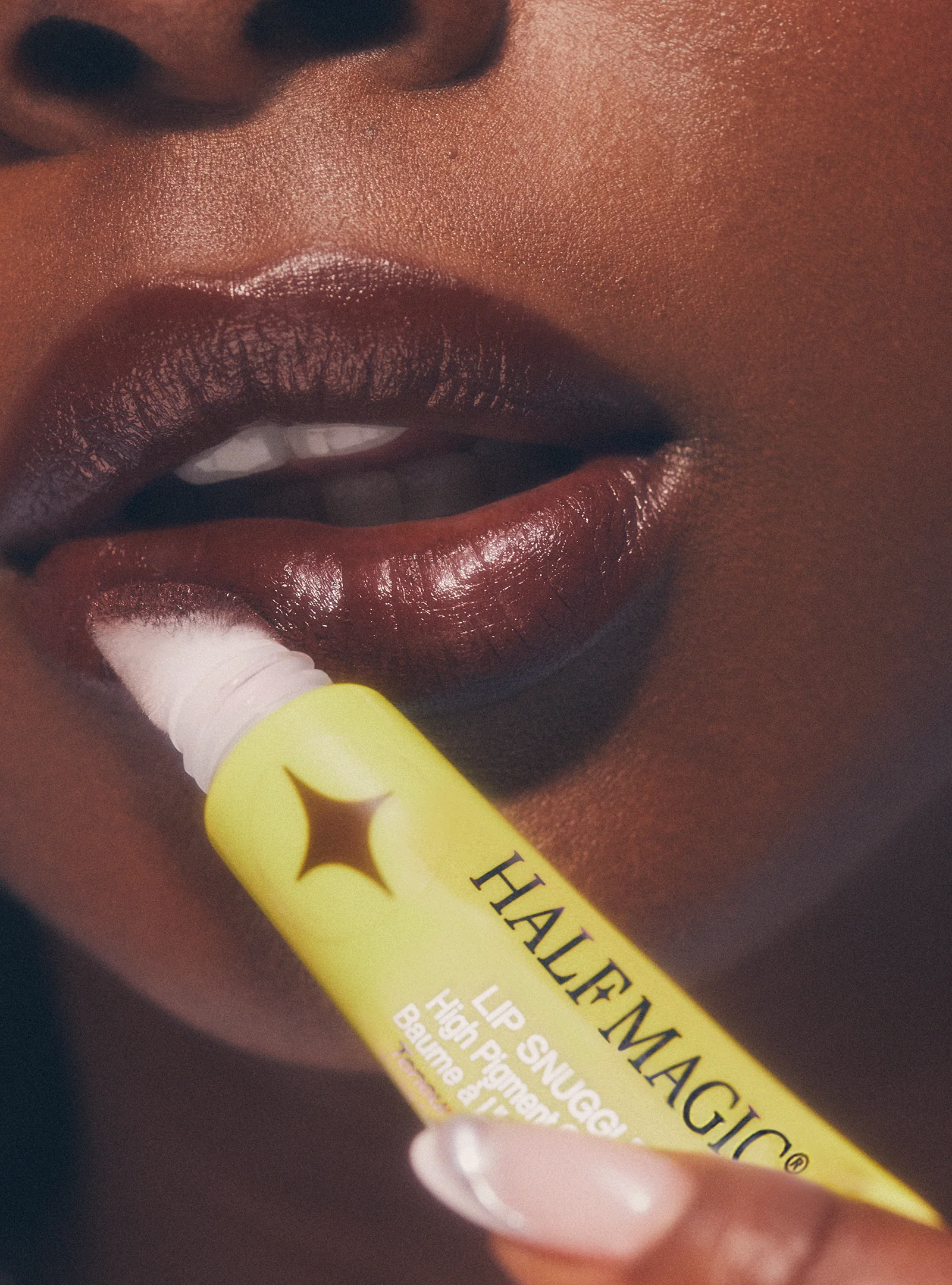 LIP SNUGGLE HIGH PIGMENT OIL-BALM - Image 25