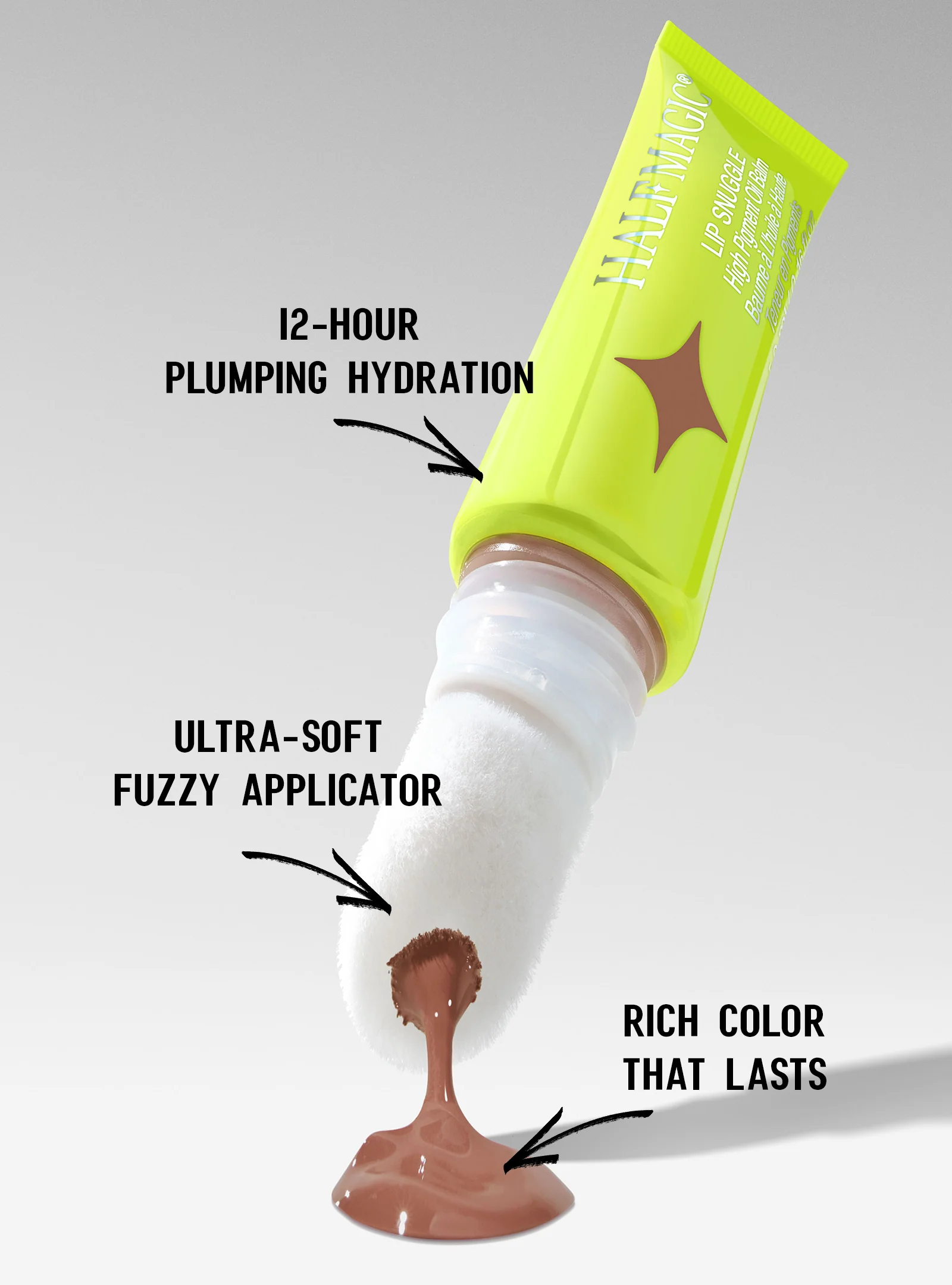 LIP SNUGGLE HIGH PIGMENT OIL-BALM - Image 28